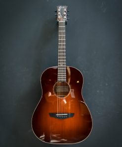 Alternative view of Faith Mars Classic Burst