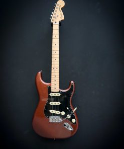 Alternative view of Fender Deluxe Roadhouse™ Strat® Pre-Owned