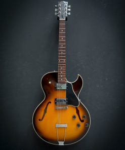 Alternative view of Gibson ES-135 Memphis Limited Edition 2000