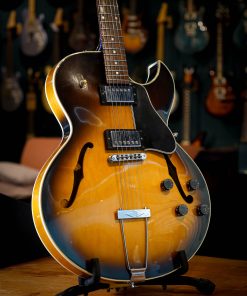 Gibson ES-135 Memphis Limited Edition 2000