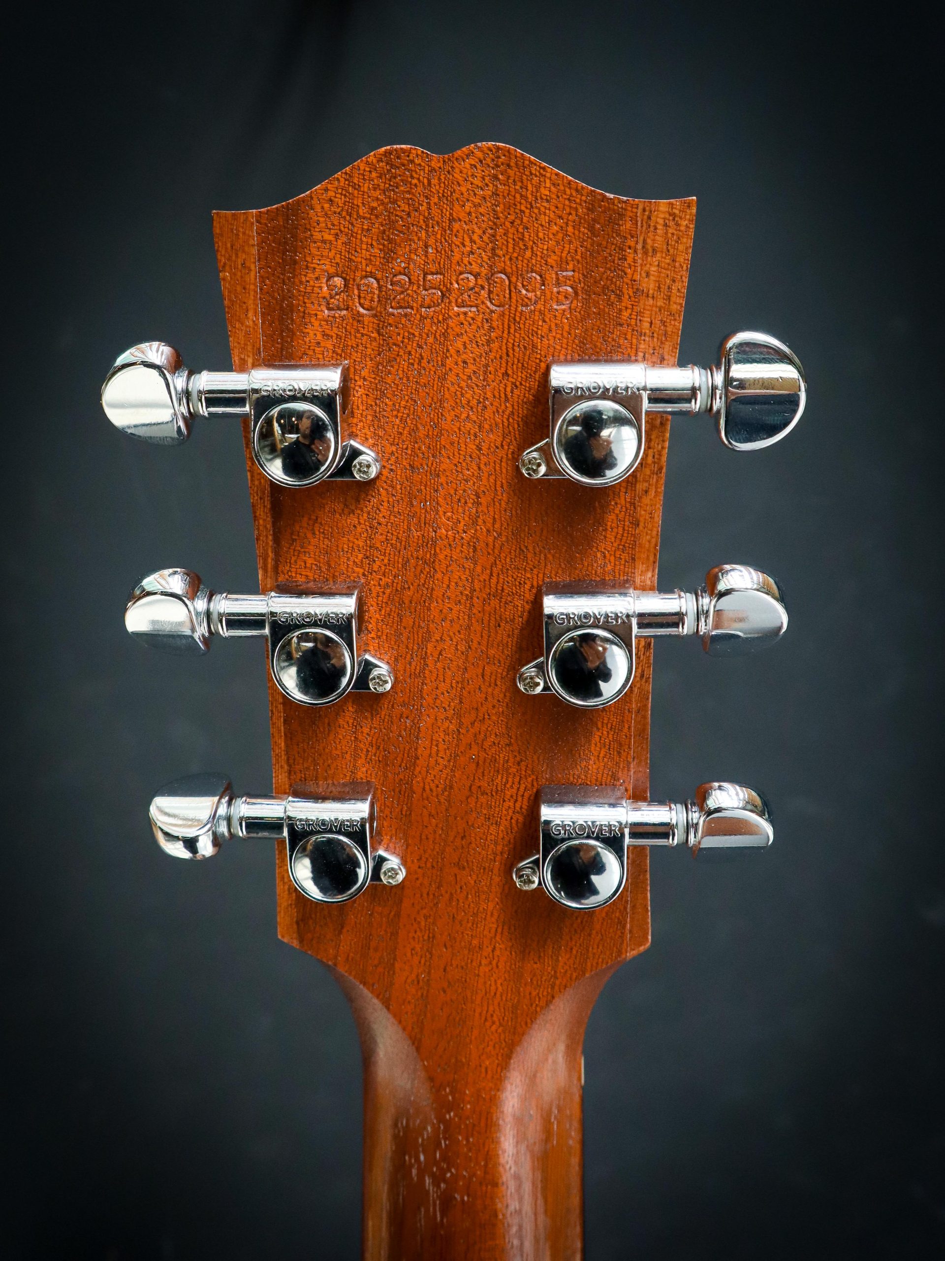 Gibson G200EC Pre-Owned - Afbeelding 13