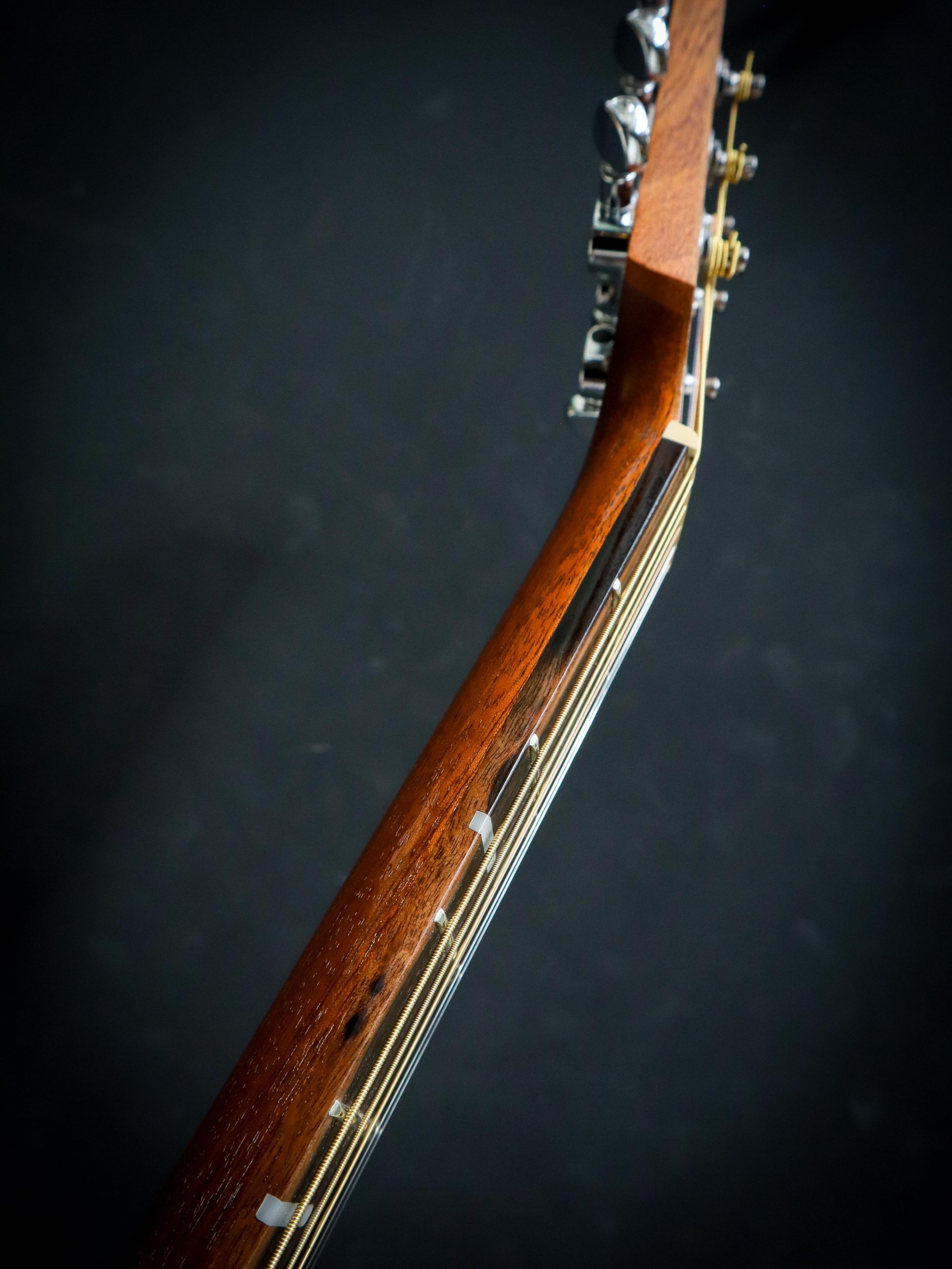 Gibson G200EC Pre-Owned - Afbeelding 12