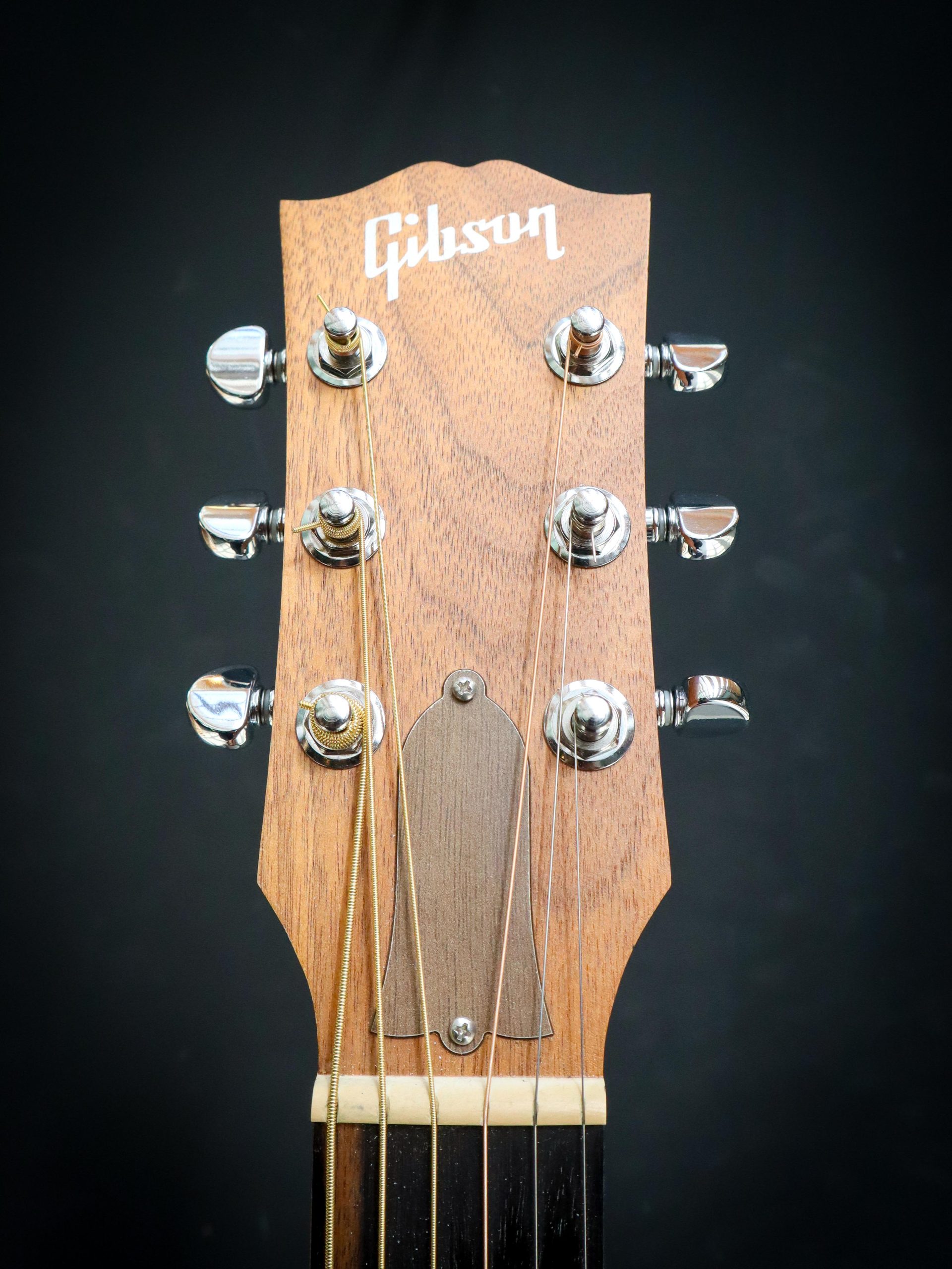 Gibson G200EC Pre-Owned - Afbeelding 11