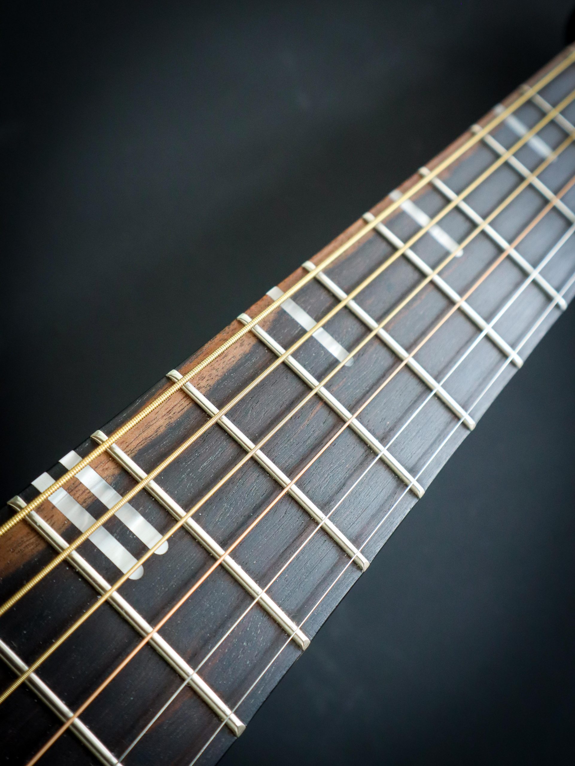 Gibson G200EC Pre-Owned - Afbeelding 10