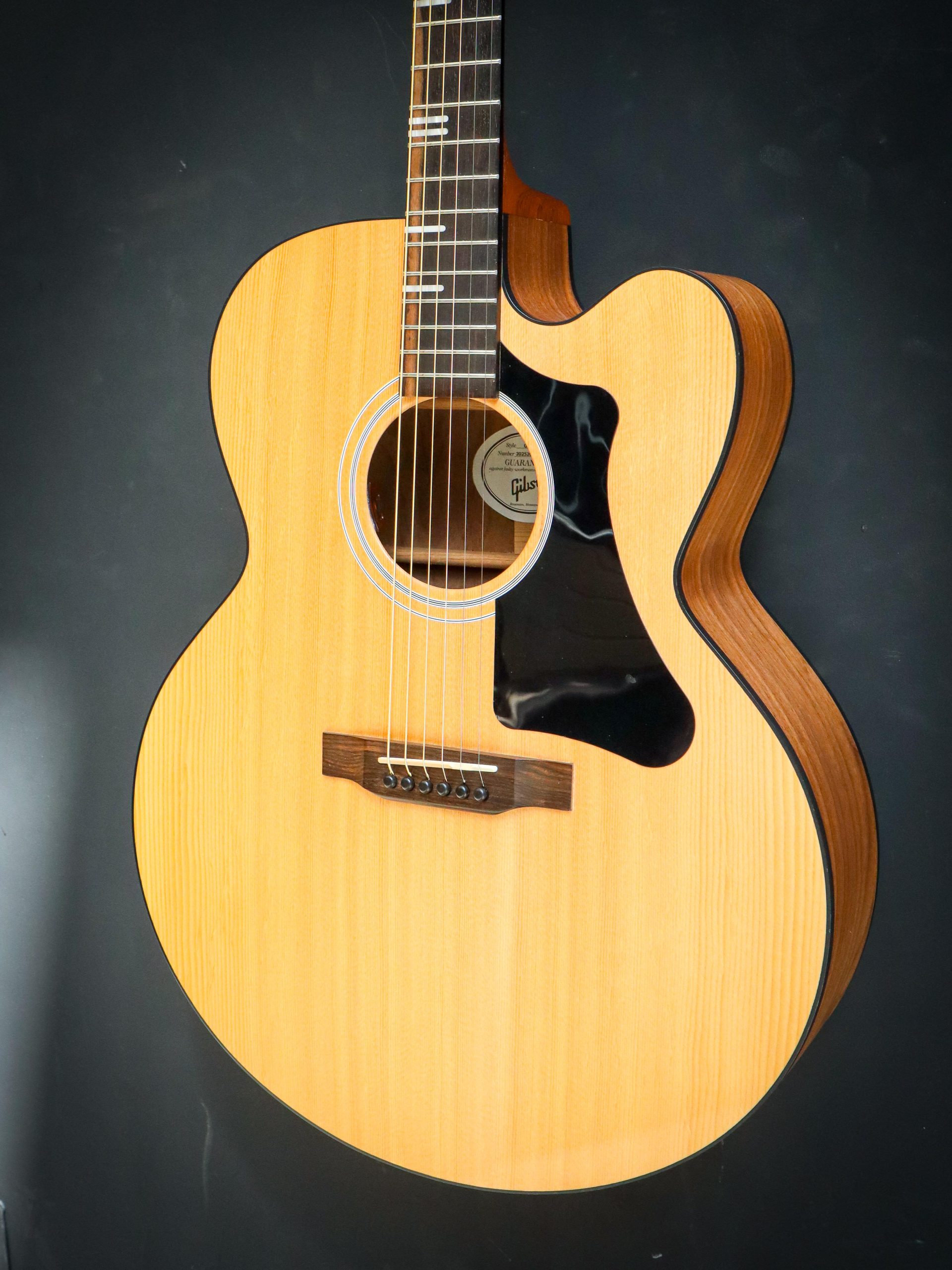 Gibson G200EC Pre-Owned - Afbeelding 5