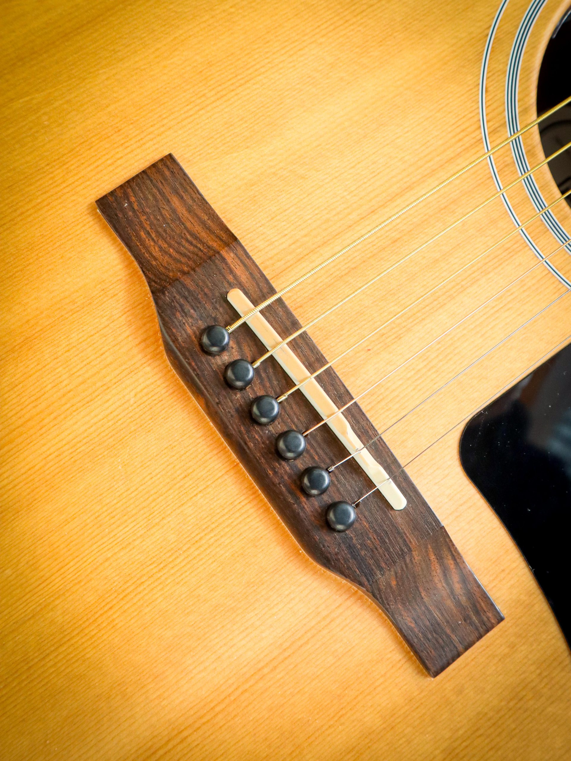 Gibson G200EC Pre-Owned - Afbeelding 6