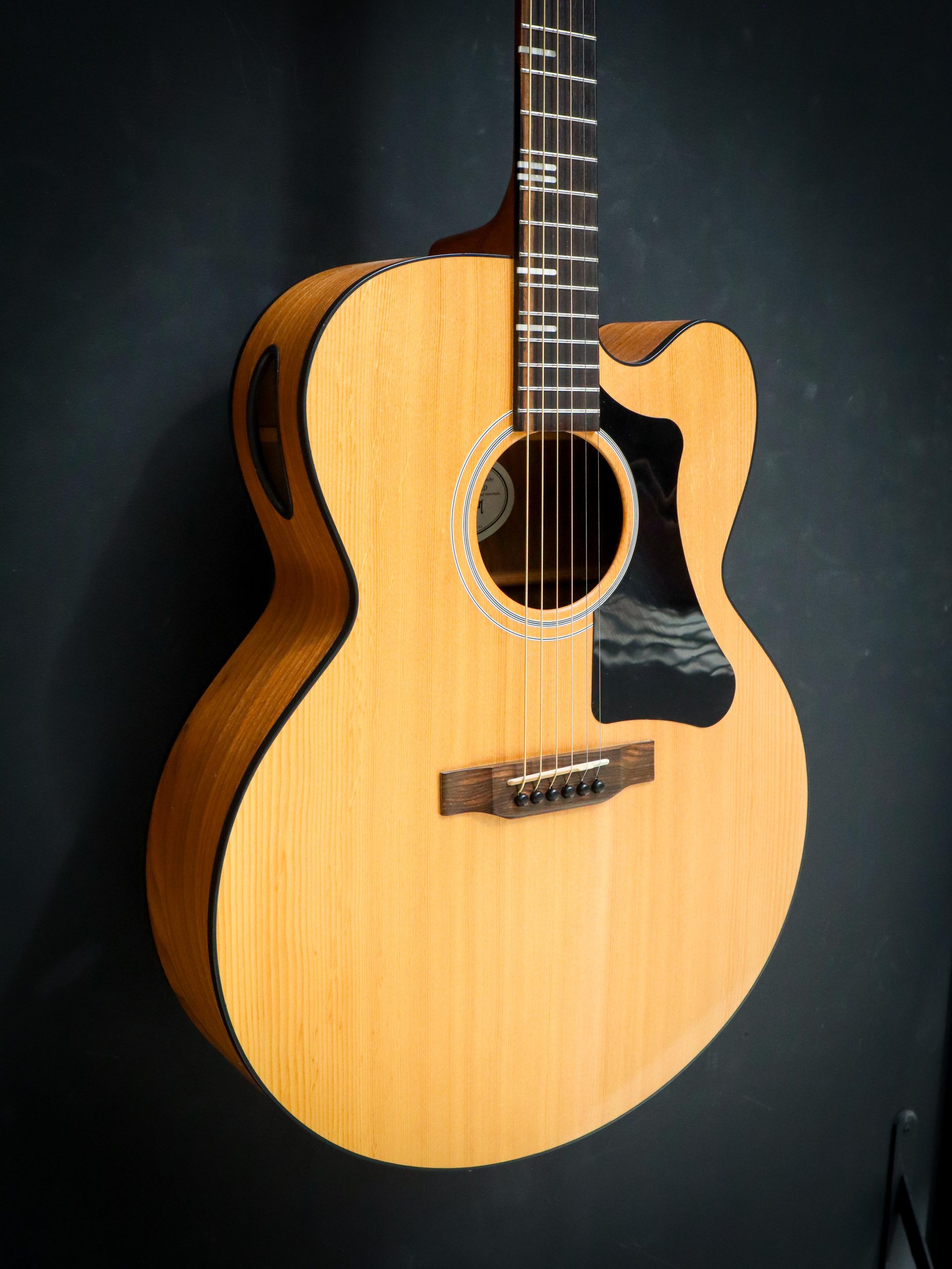 Gibson G200EC Pre-Owned - Afbeelding 4