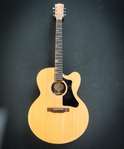 Alternative view of Gibson G200EC Pre-Owned
