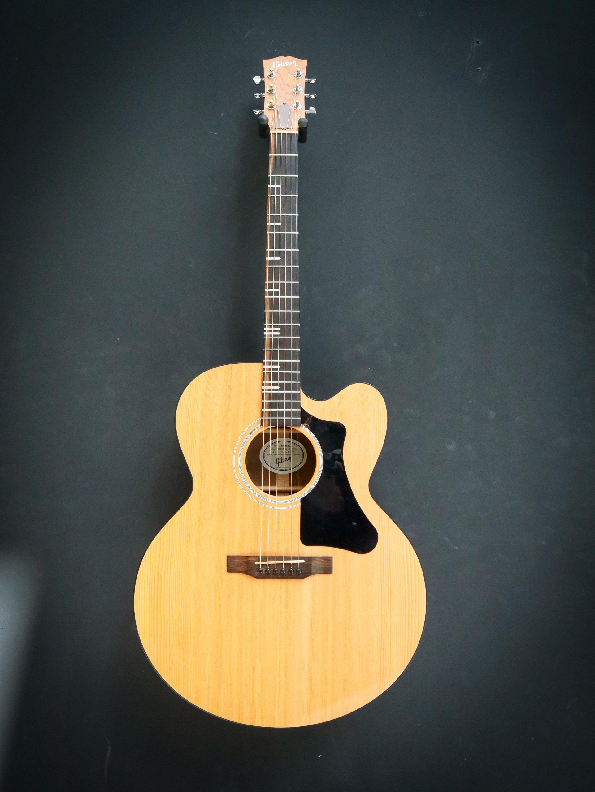 Gibson G200EC Pre-Owned - Afbeelding 2