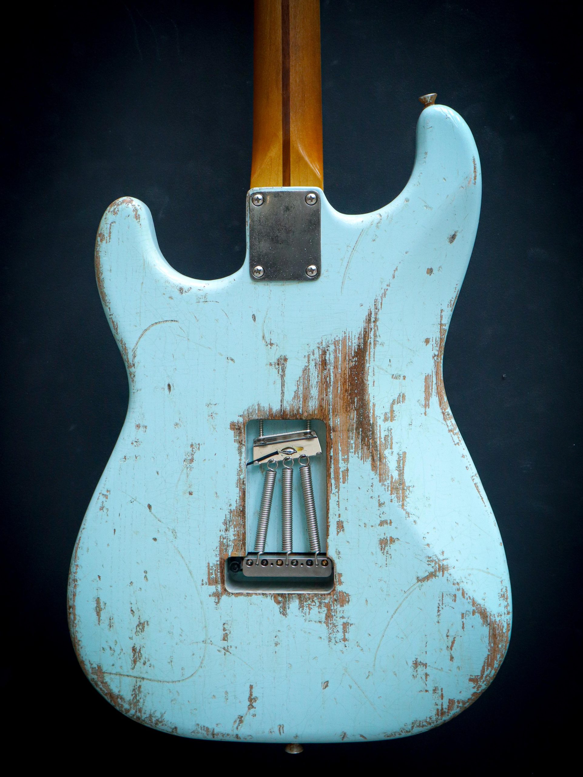 Kauffmann '56 S Sonic Blue - Afbeelding 9
