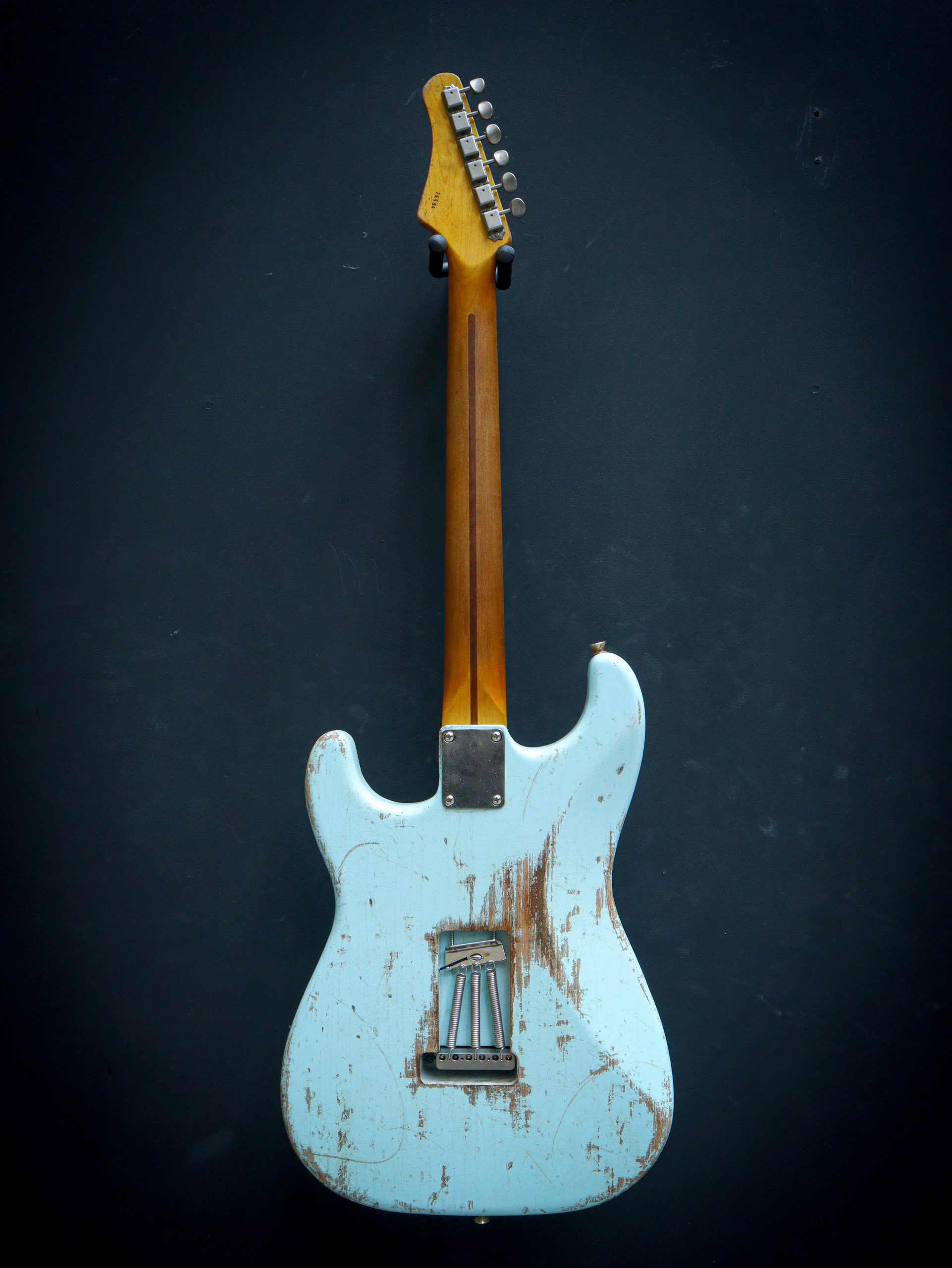 Kauffmann '56 S Sonic Blue - Afbeelding 10