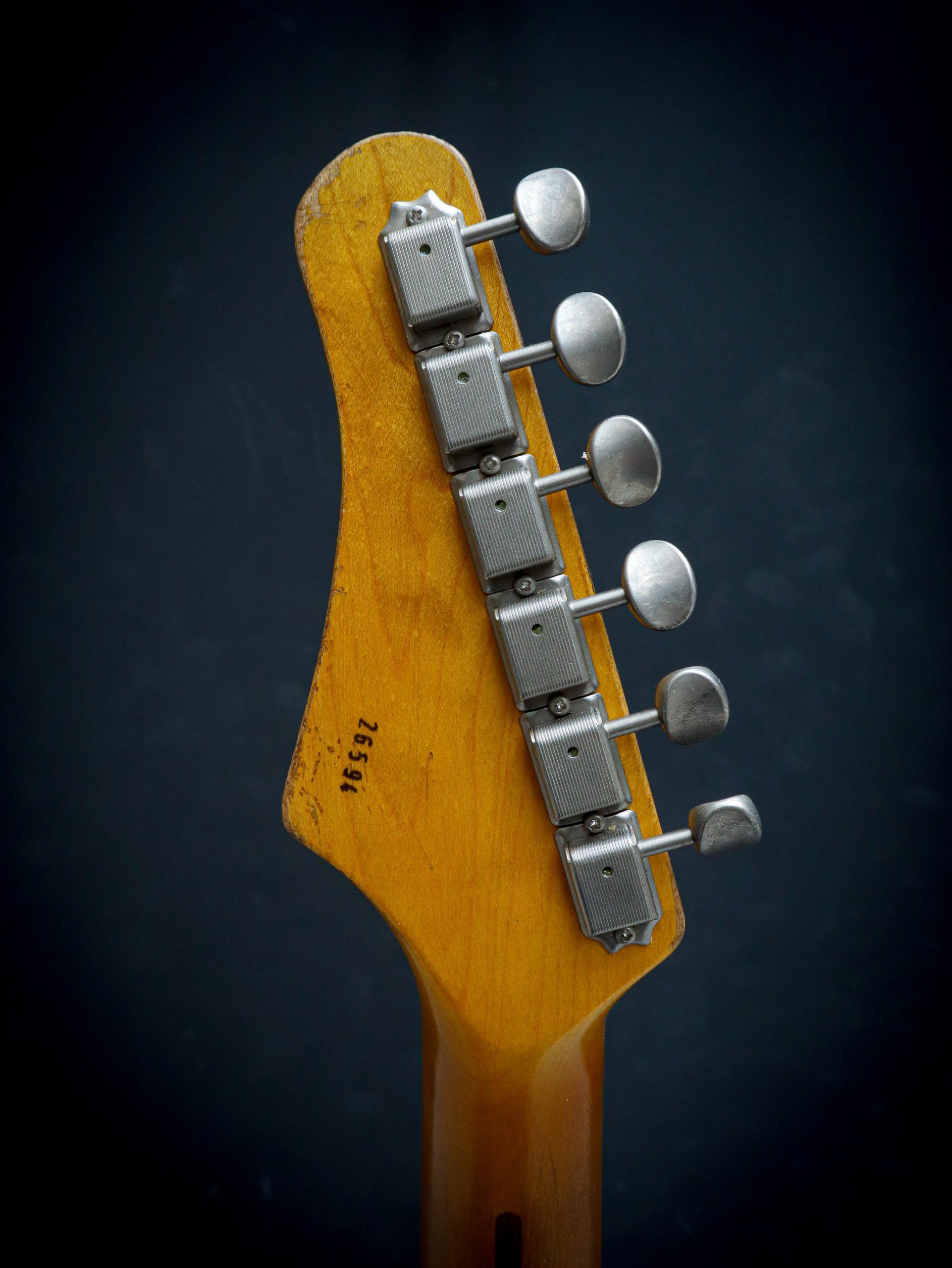 Kauffmann '56 S Sonic Blue - Afbeelding 11