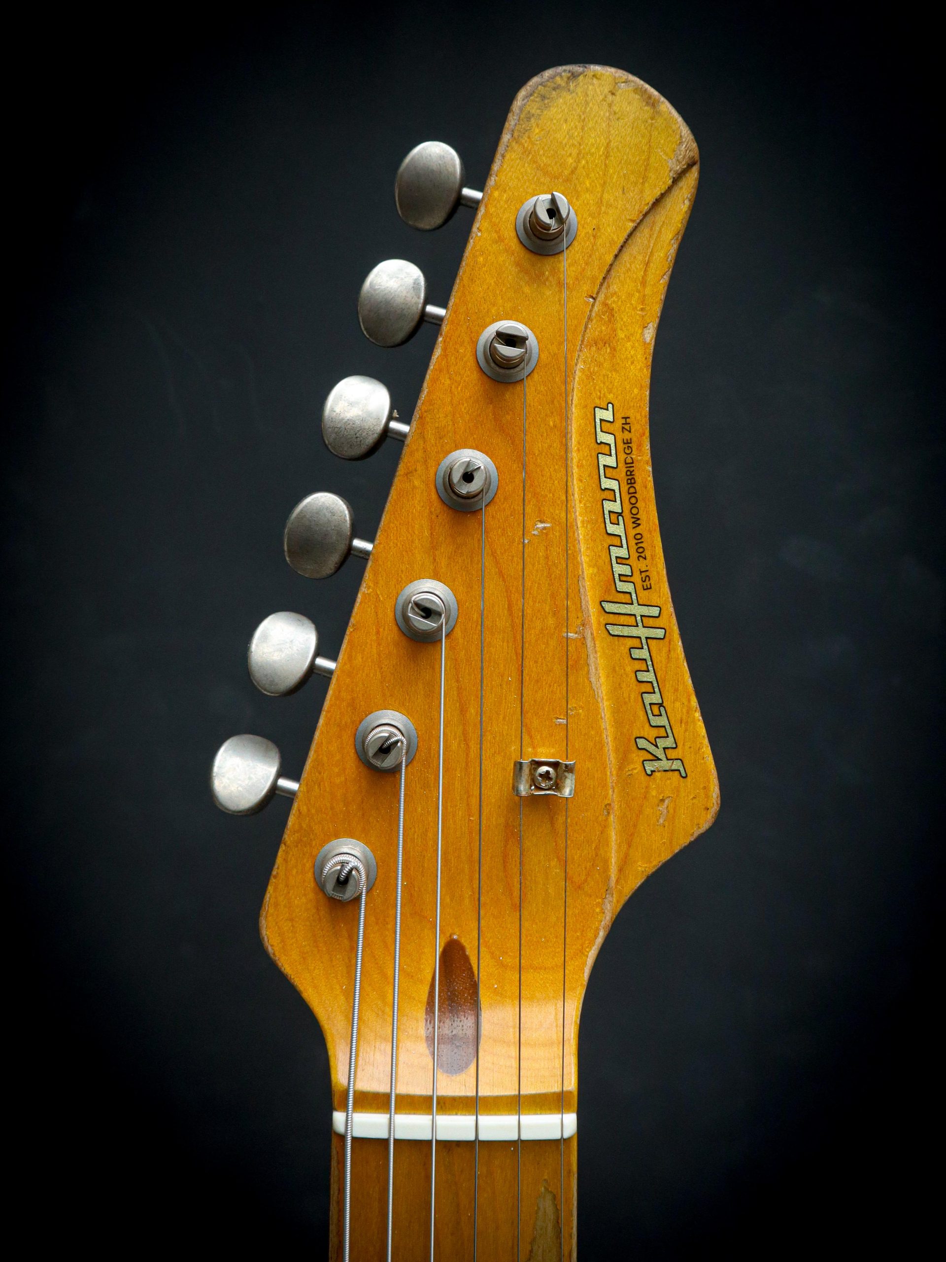 Kauffmann '56 S Sonic Blue - Afbeelding 12