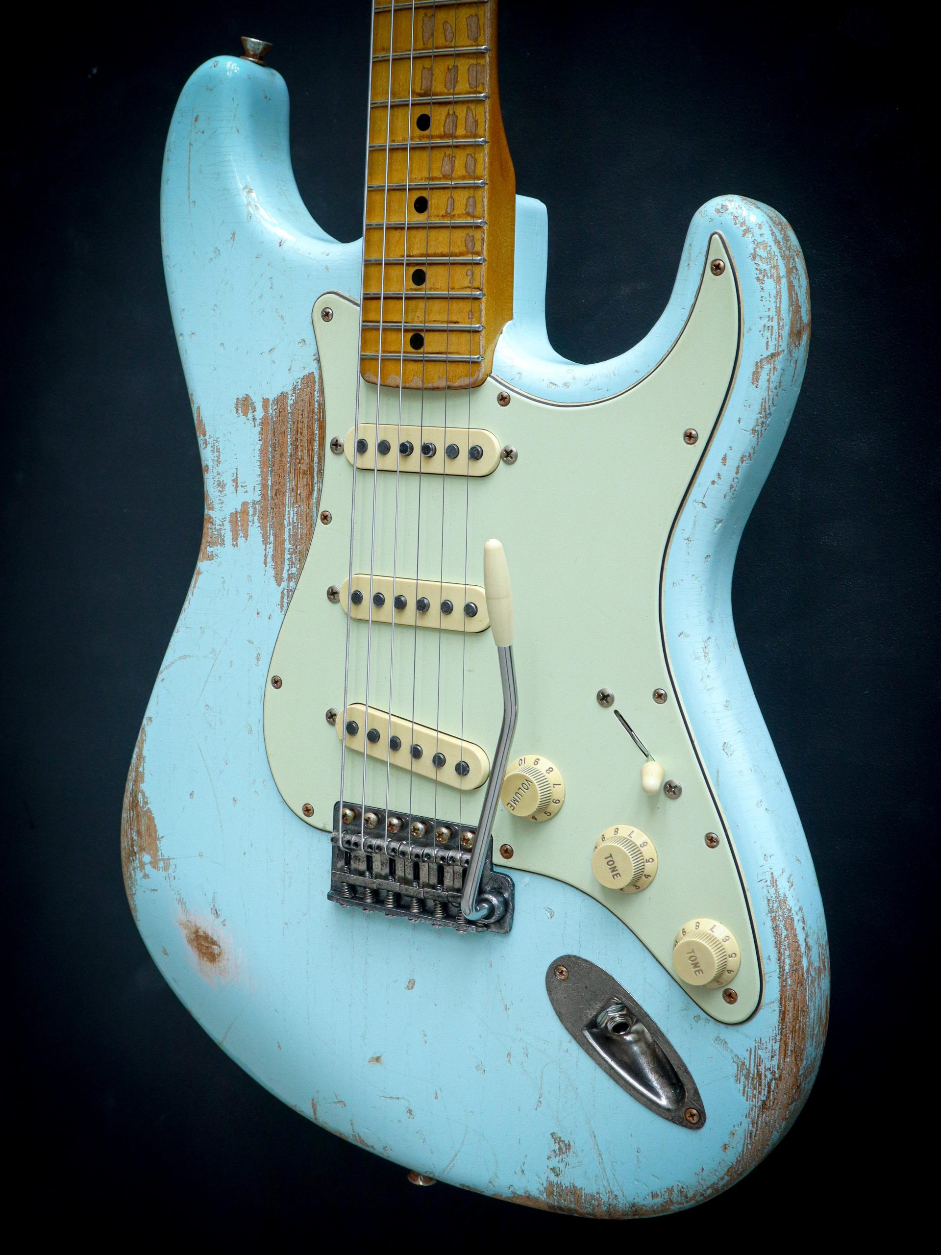 Kauffmann '56 S Sonic Blue - Afbeelding 5