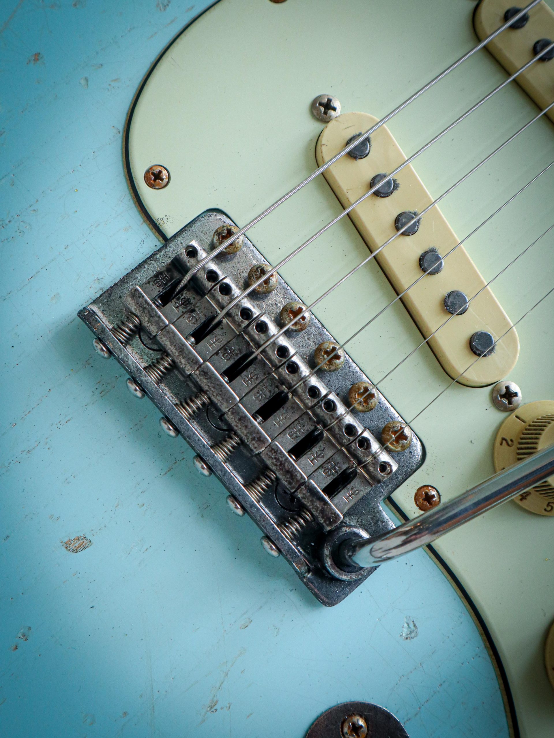 Kauffmann '56 S Sonic Blue - Afbeelding 8