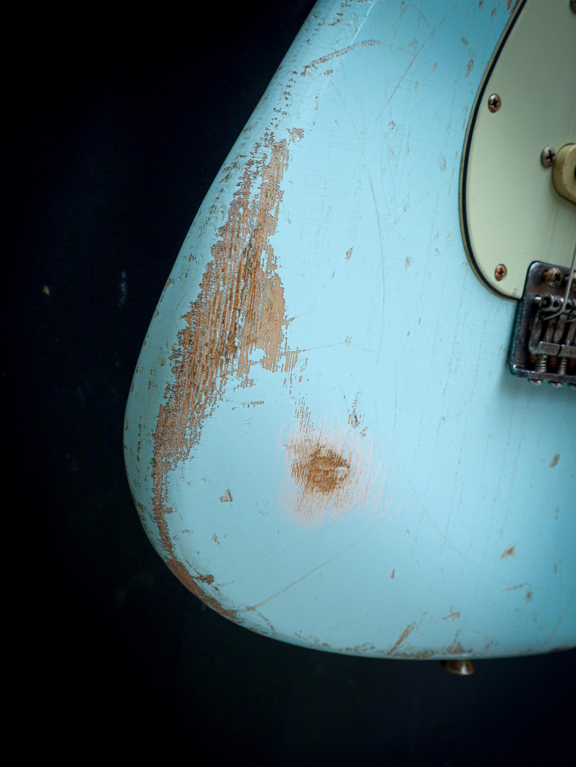 Kauffmann '56 S Sonic Blue - Afbeelding 6