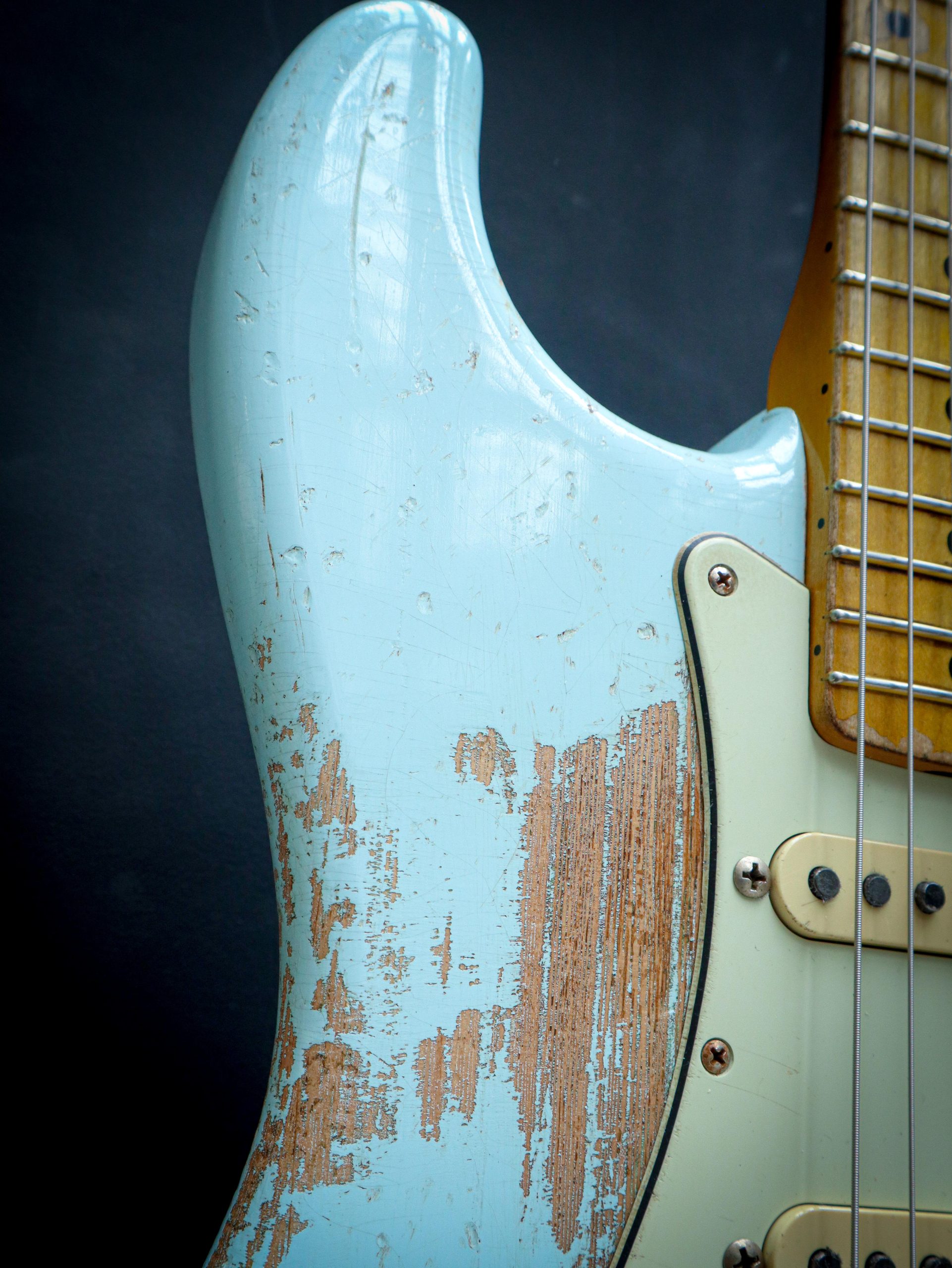 Kauffmann '56 S Sonic Blue - Afbeelding 7
