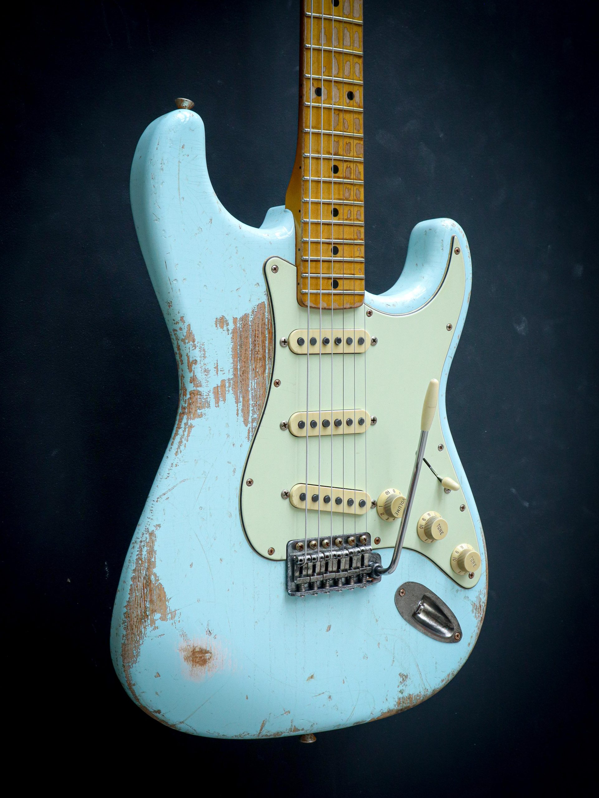 Kauffmann '56 S Sonic Blue - Afbeelding 4