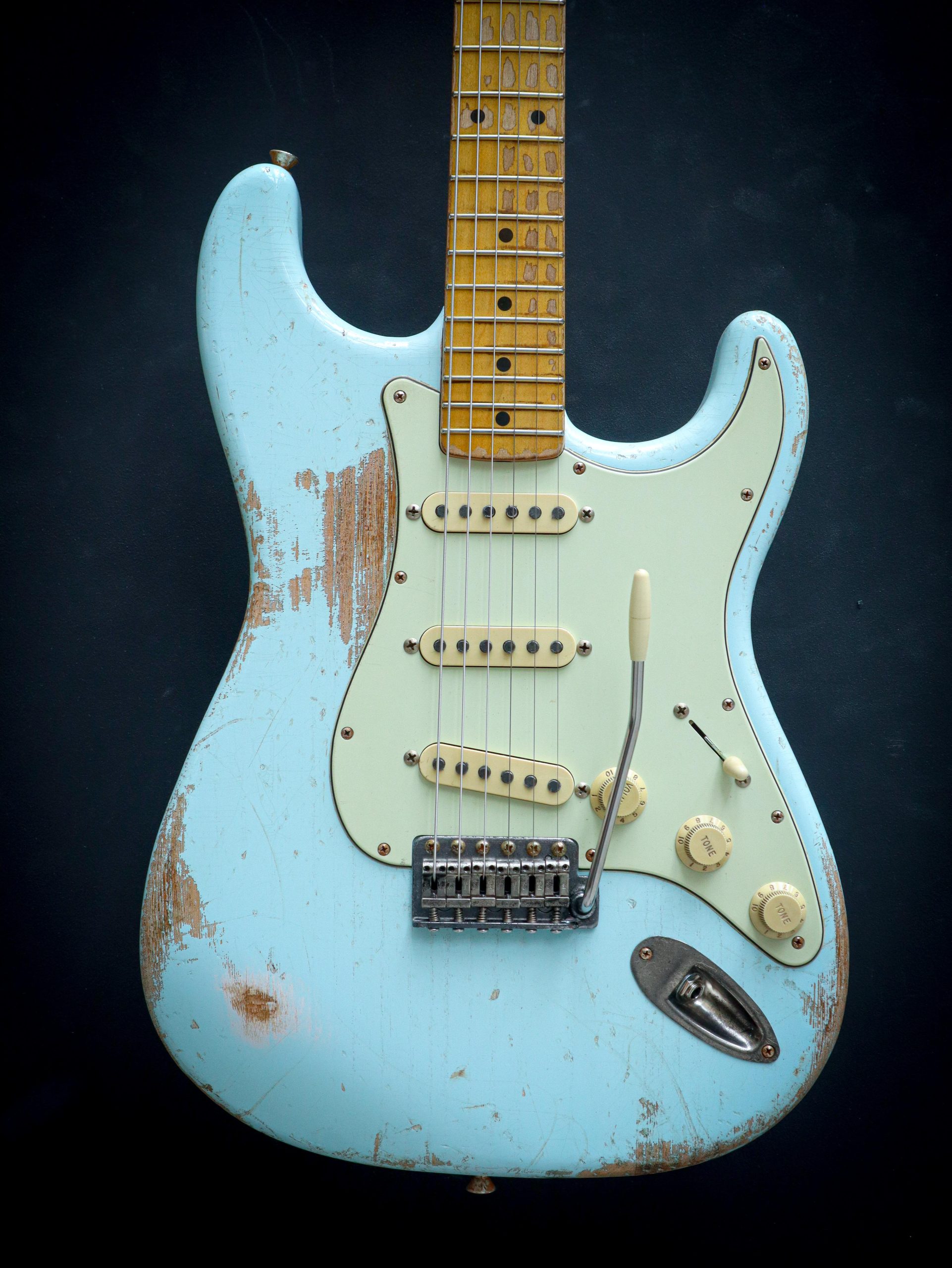 Kauffmann '56 S Sonic Blue - Afbeelding 3