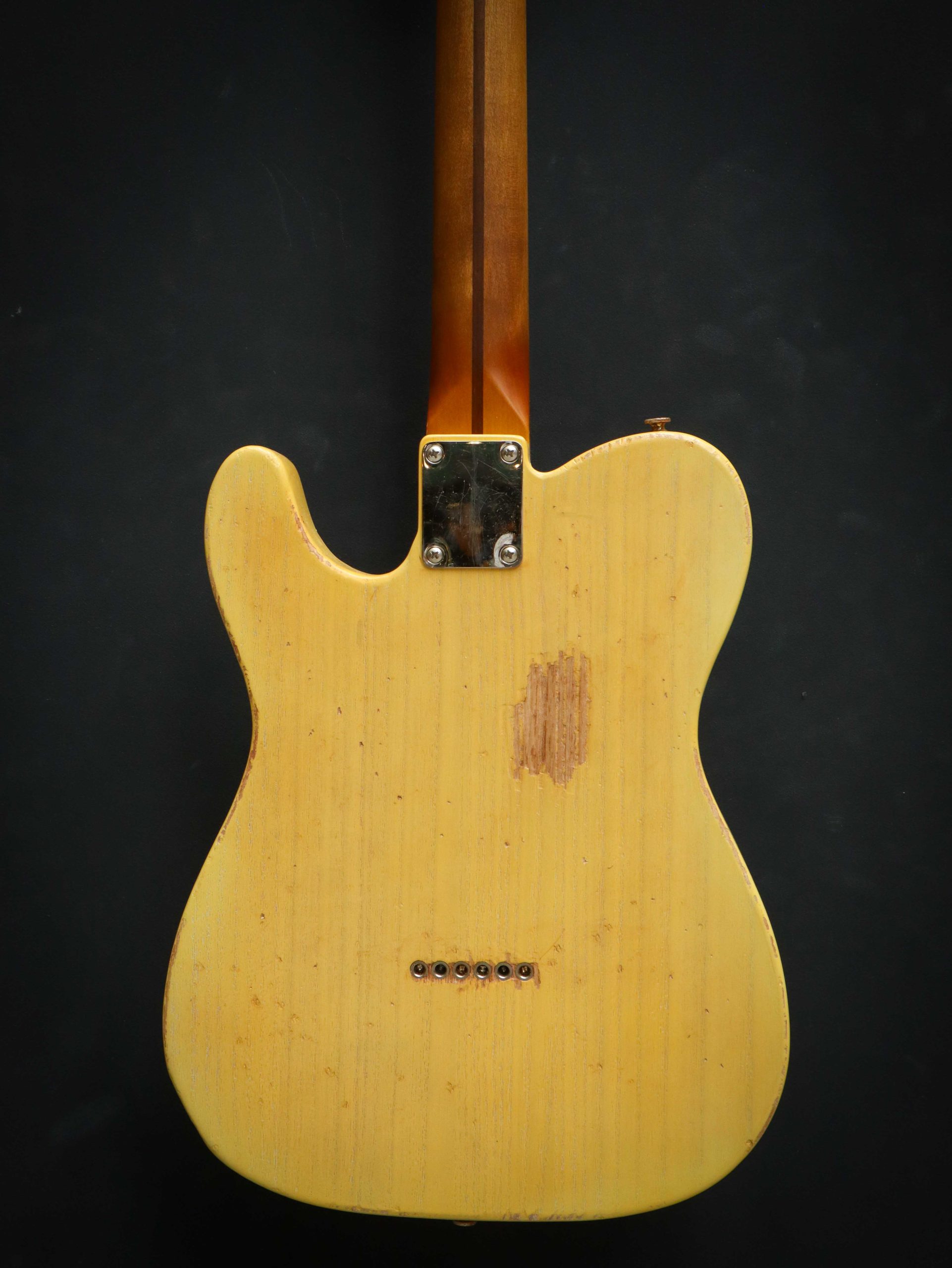 Kauffmann '56 T Butterscotch Blonde - Afbeelding 12