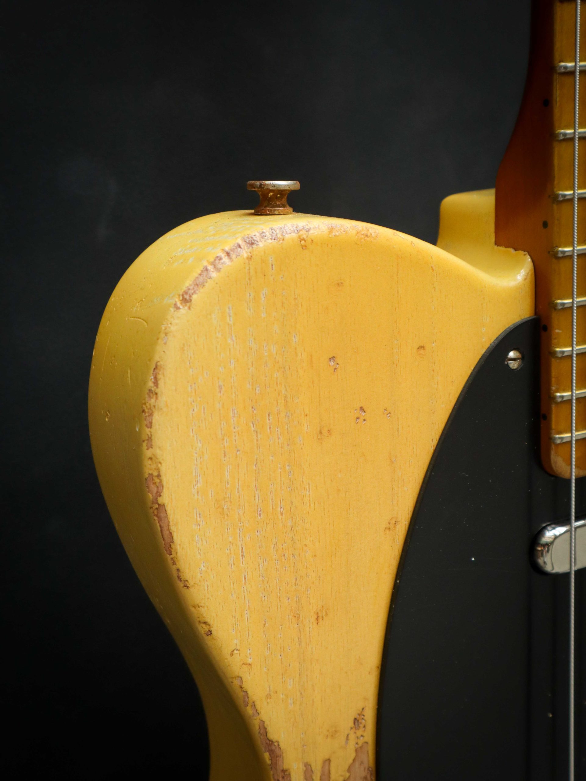 Kauffmann '56 T Butterscotch Blonde - Afbeelding 4