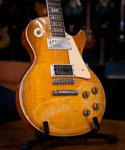 Kauffmann '59 SC Lemon Burst Pre-Owned