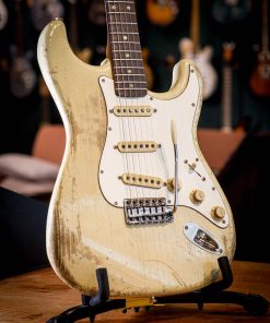 Kauffmann '63 S Aged Blonde