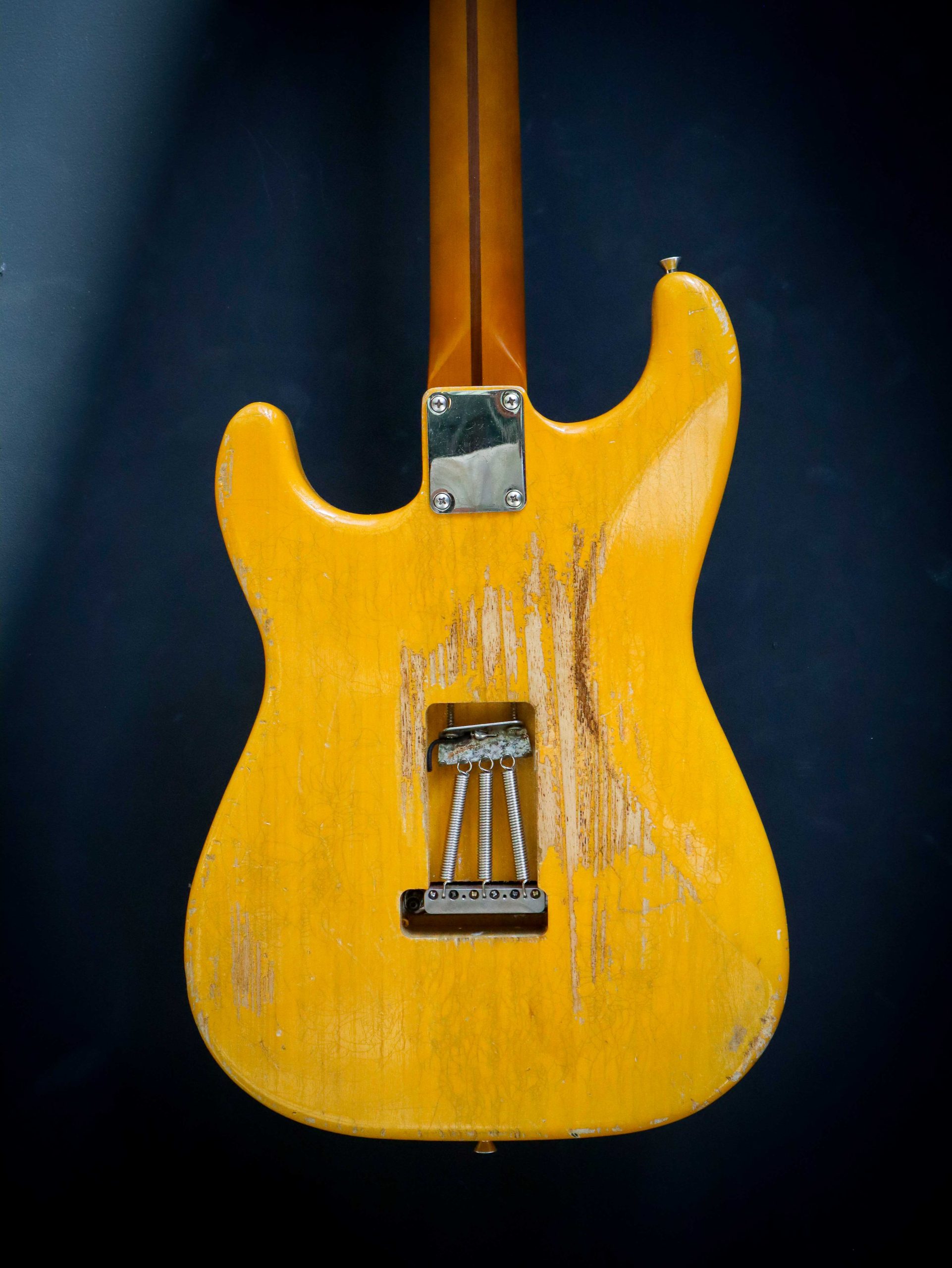 Kauffmann '56 S Butterscotch Blonde Pre-Owned - Afbeelding 12