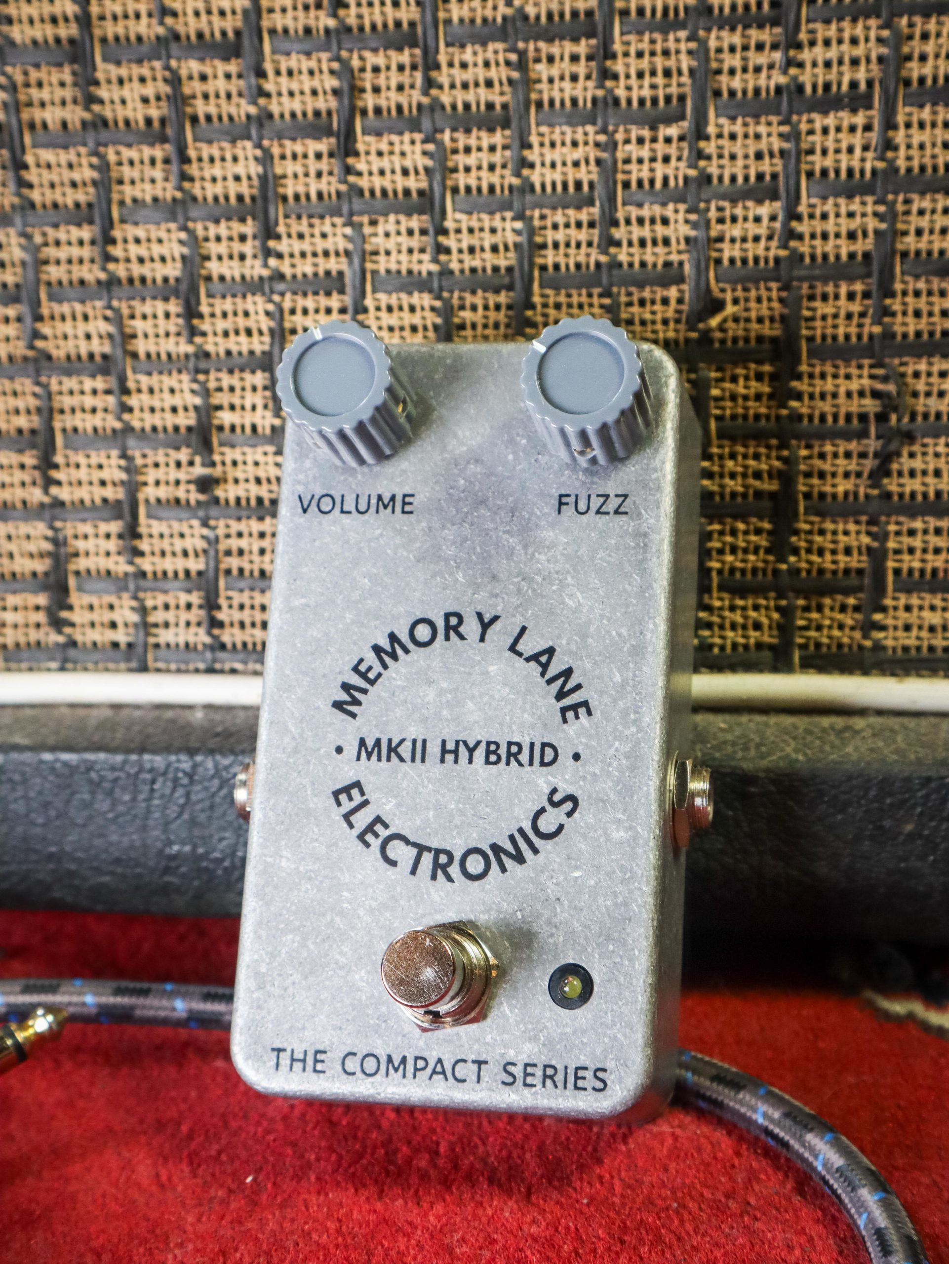 Memory Lane Electronics MK ll Hybrid