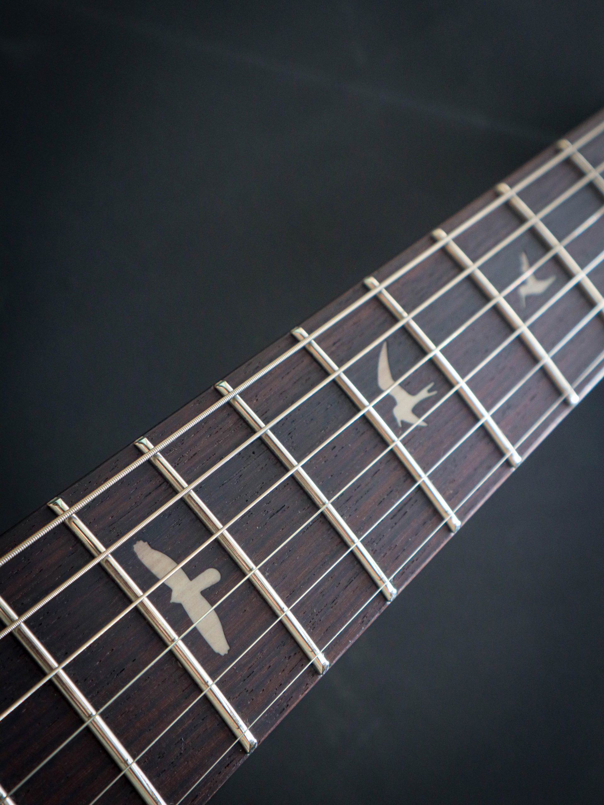 PRS John Mayer Silver Sky SE Gold Spark - Afbeelding 10