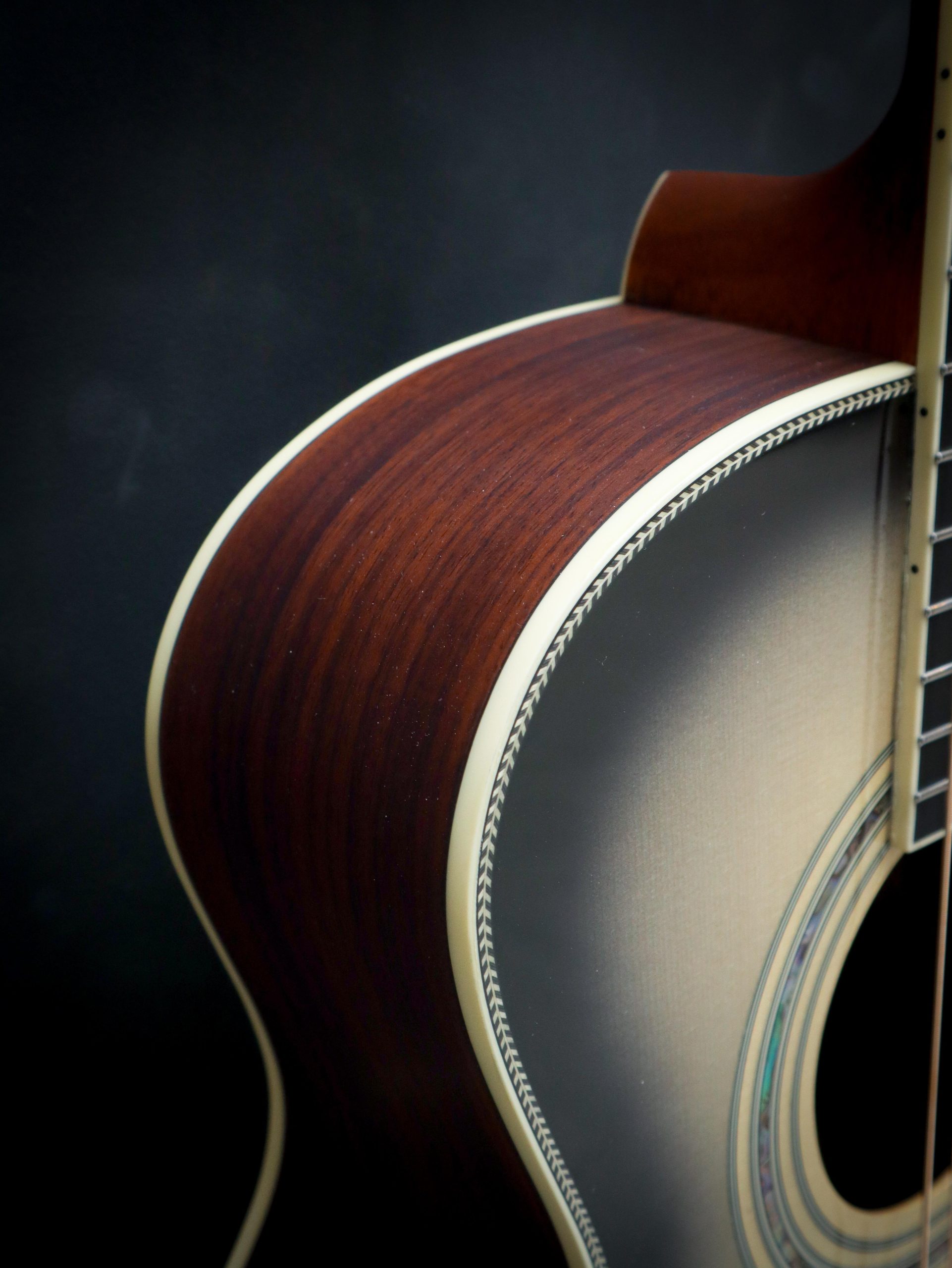 You's O200E Gray Burst - Afbeelding 4