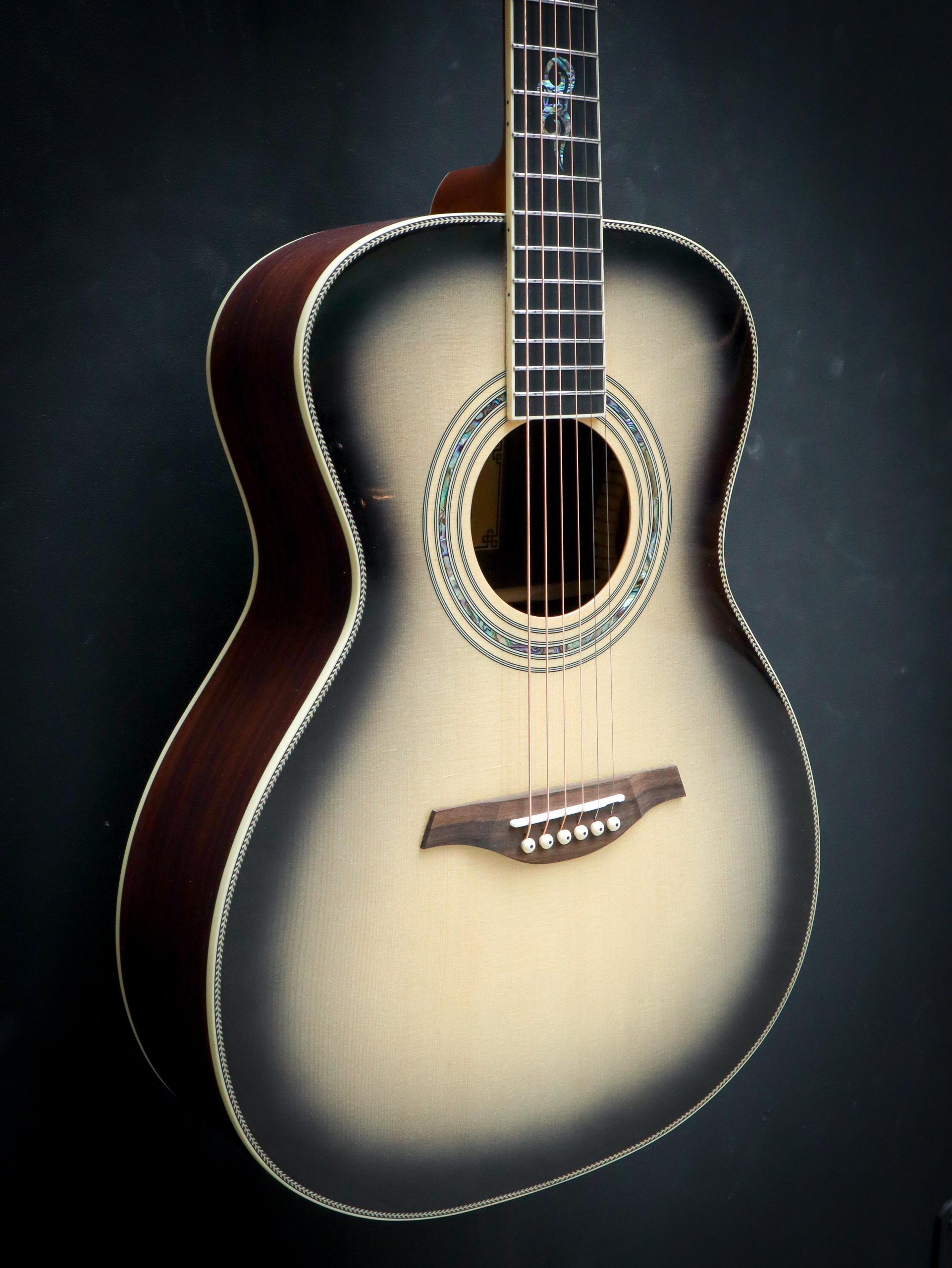 You's O200E Gray Burst - Afbeelding 3