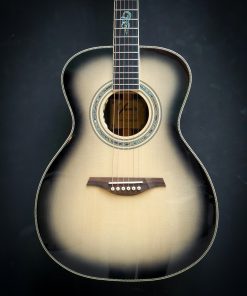 Alternative view of You's O200E Gray Burst