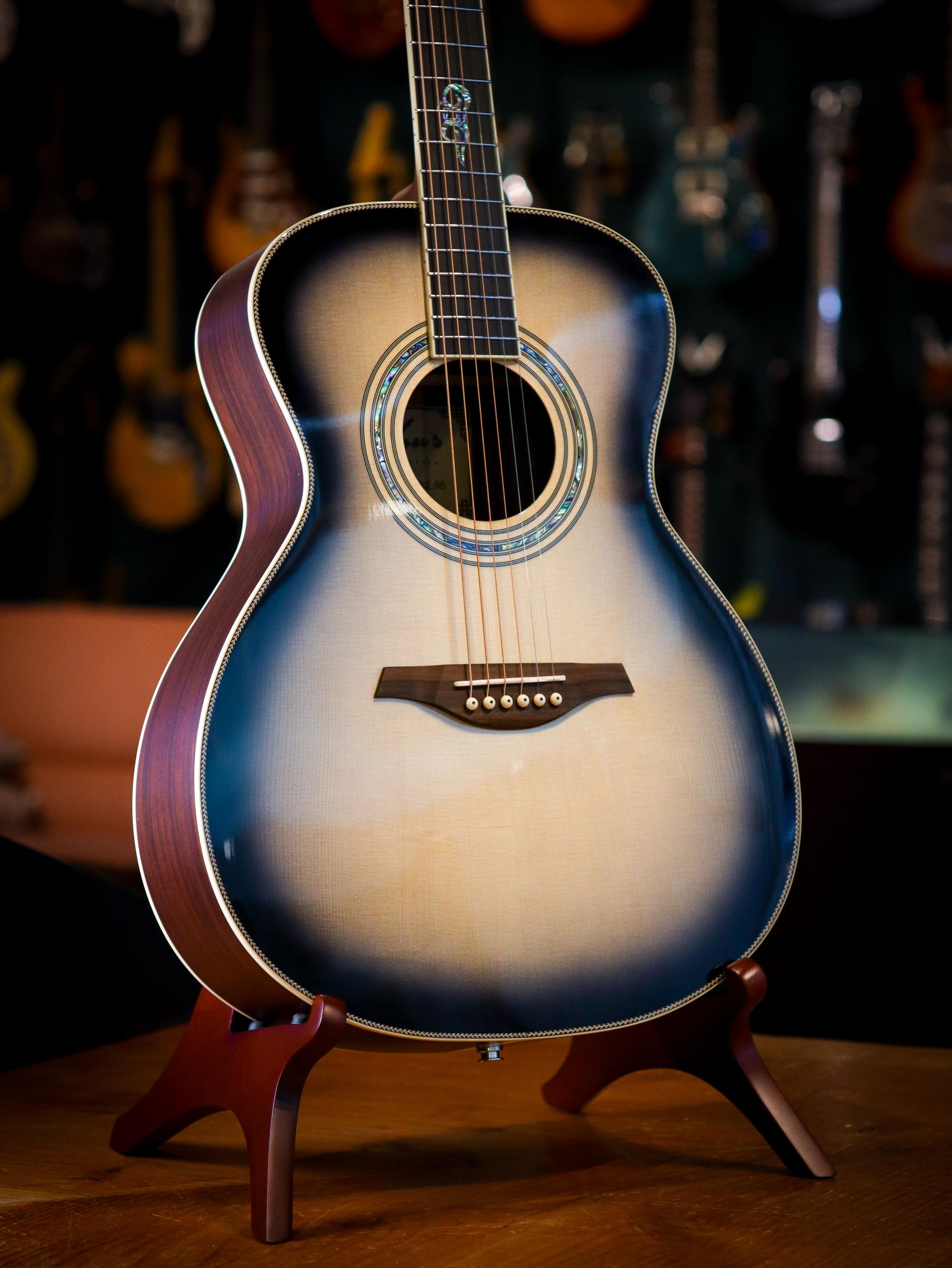 You's O200E Gray Burst