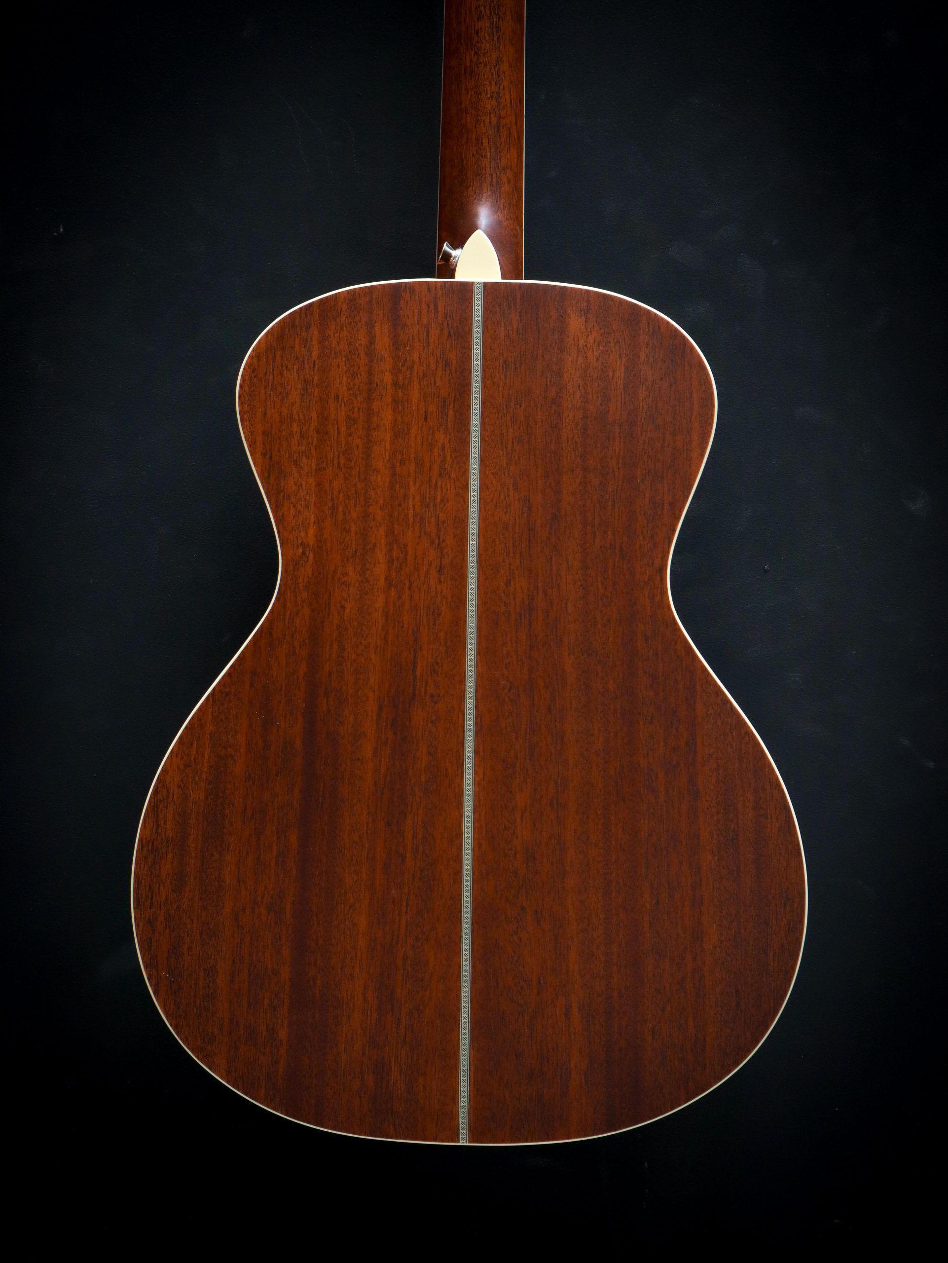 You's O100E Vintage Burst - Afbeelding 9