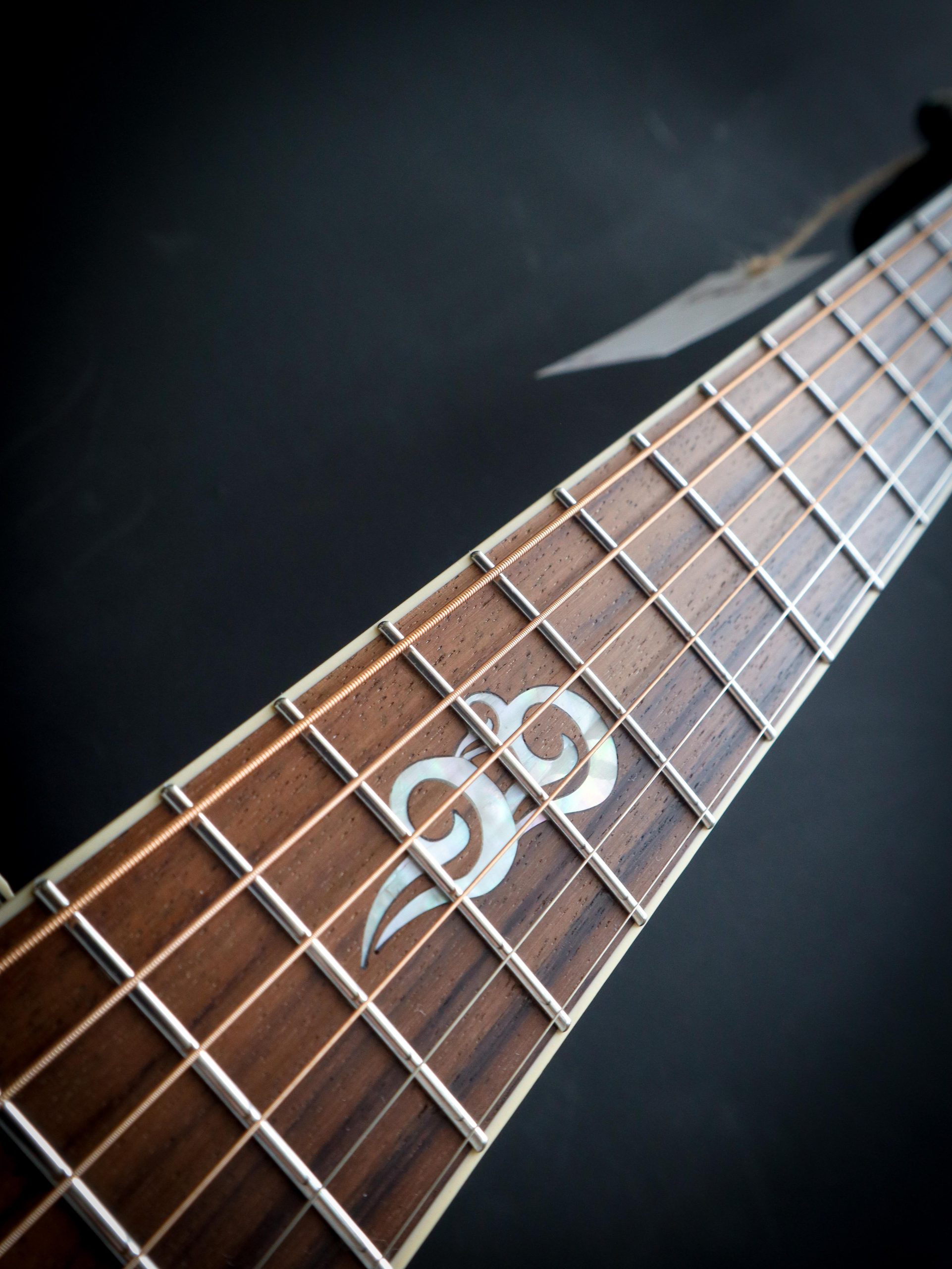 You's O200E Gray Burst - Afbeelding 9