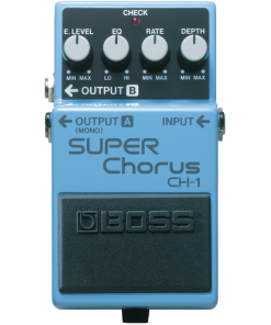 Boss CH-1