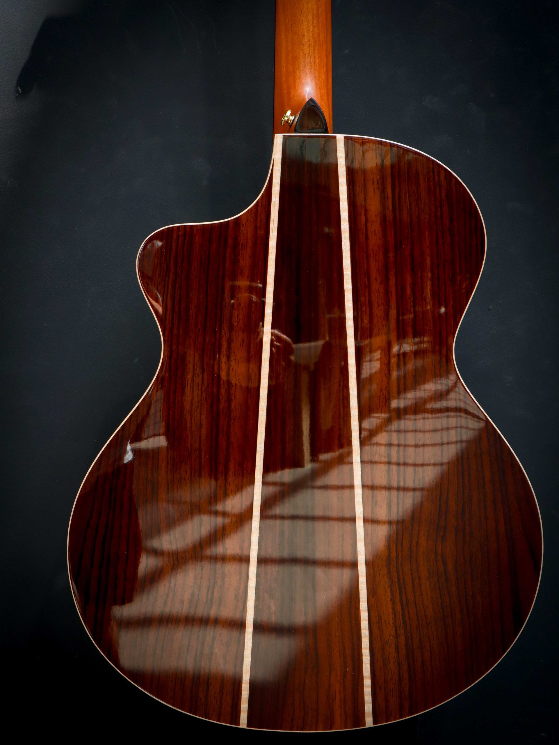 Faith Neptune HiGloss Neptune Baritone - Afbeelding 11