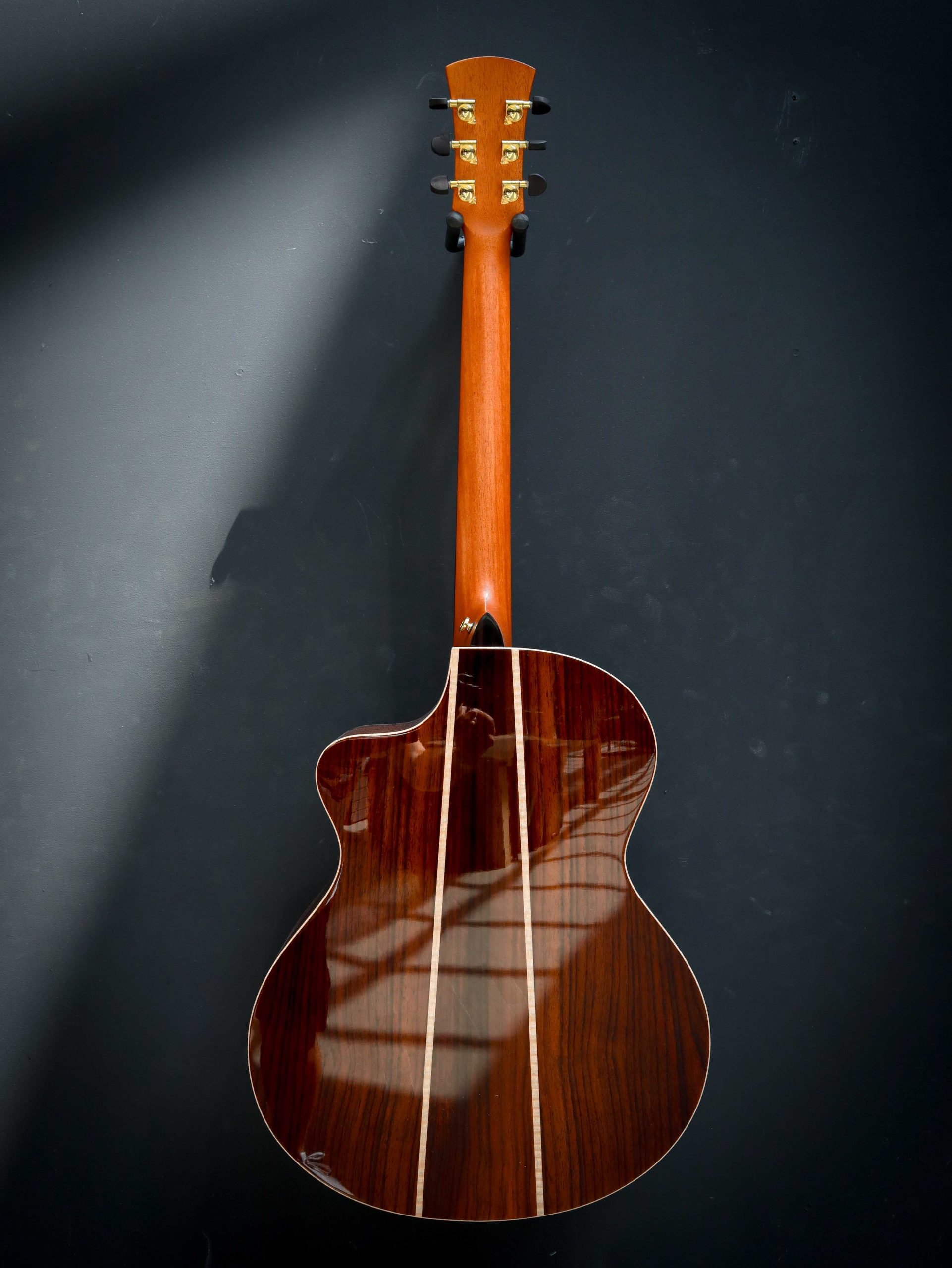 Faith Neptune HiGloss Neptune Baritone - Afbeelding 10