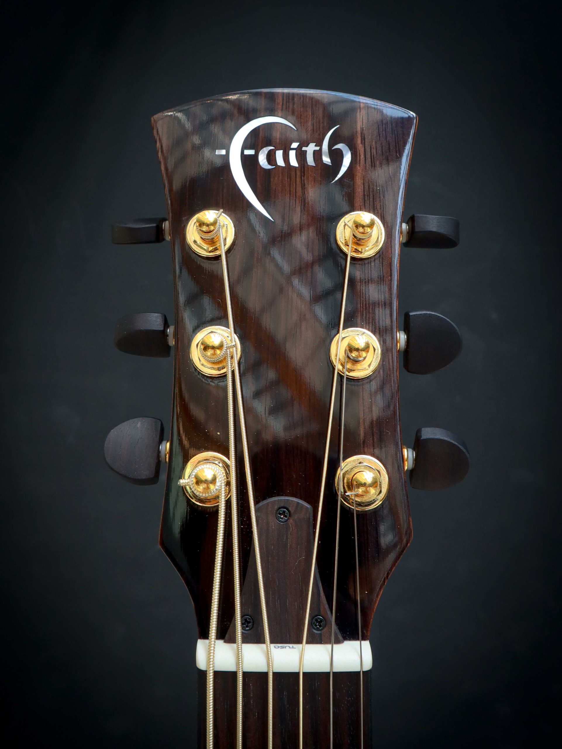 Faith Neptune HiGloss Neptune Baritone - Afbeelding 8