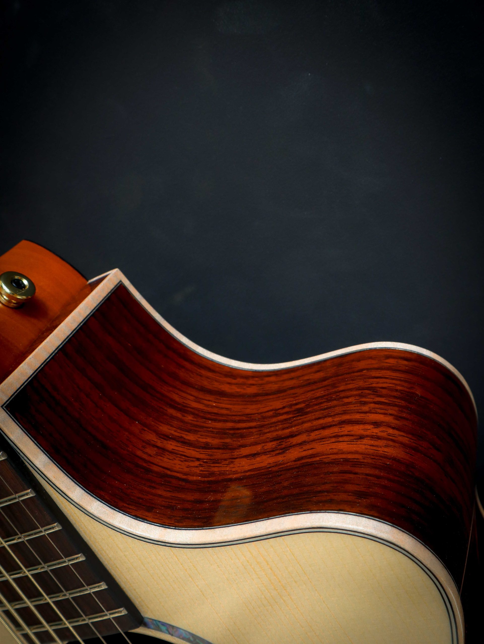 Faith Neptune HiGloss Neptune Baritone - Afbeelding 7