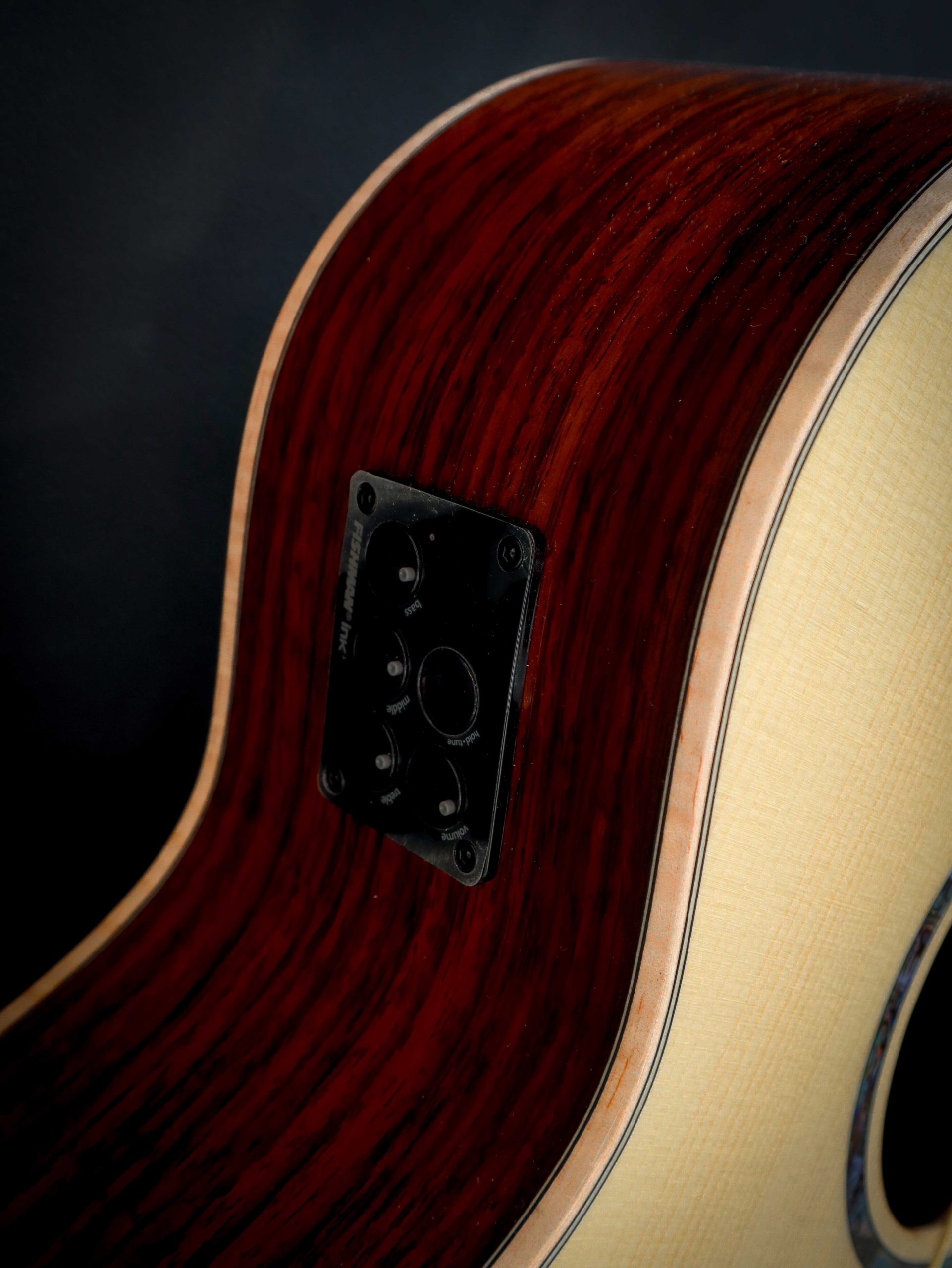 Faith Neptune HiGloss Neptune Baritone - Afbeelding 5