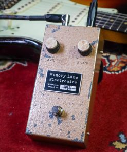 Memory Lane Electronics MK ll Fuzz