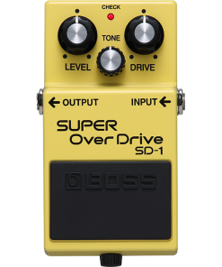 Boss SD-1