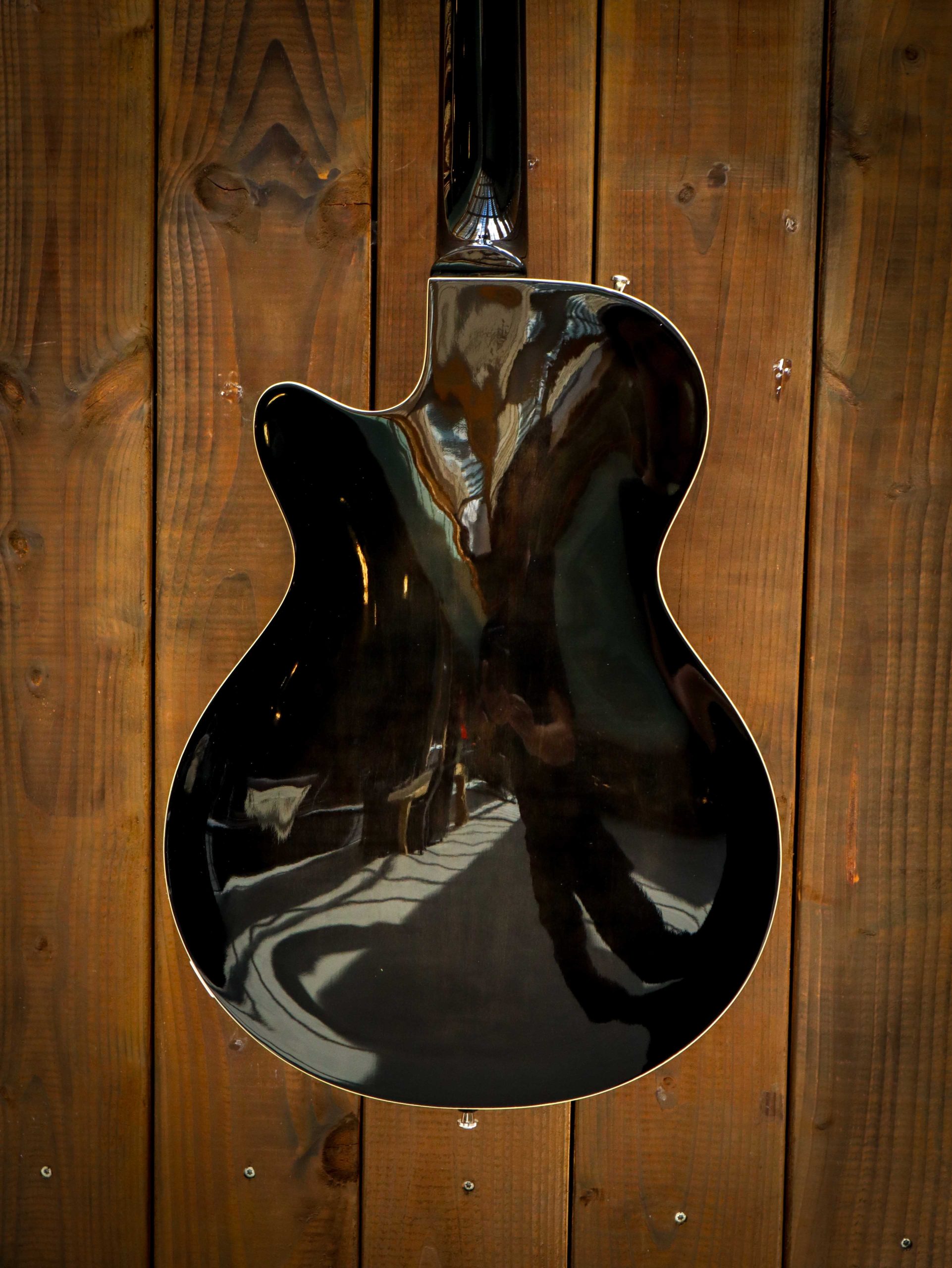 Duesenberg Starplayer TV Narvik Blue - Afbeelding 11