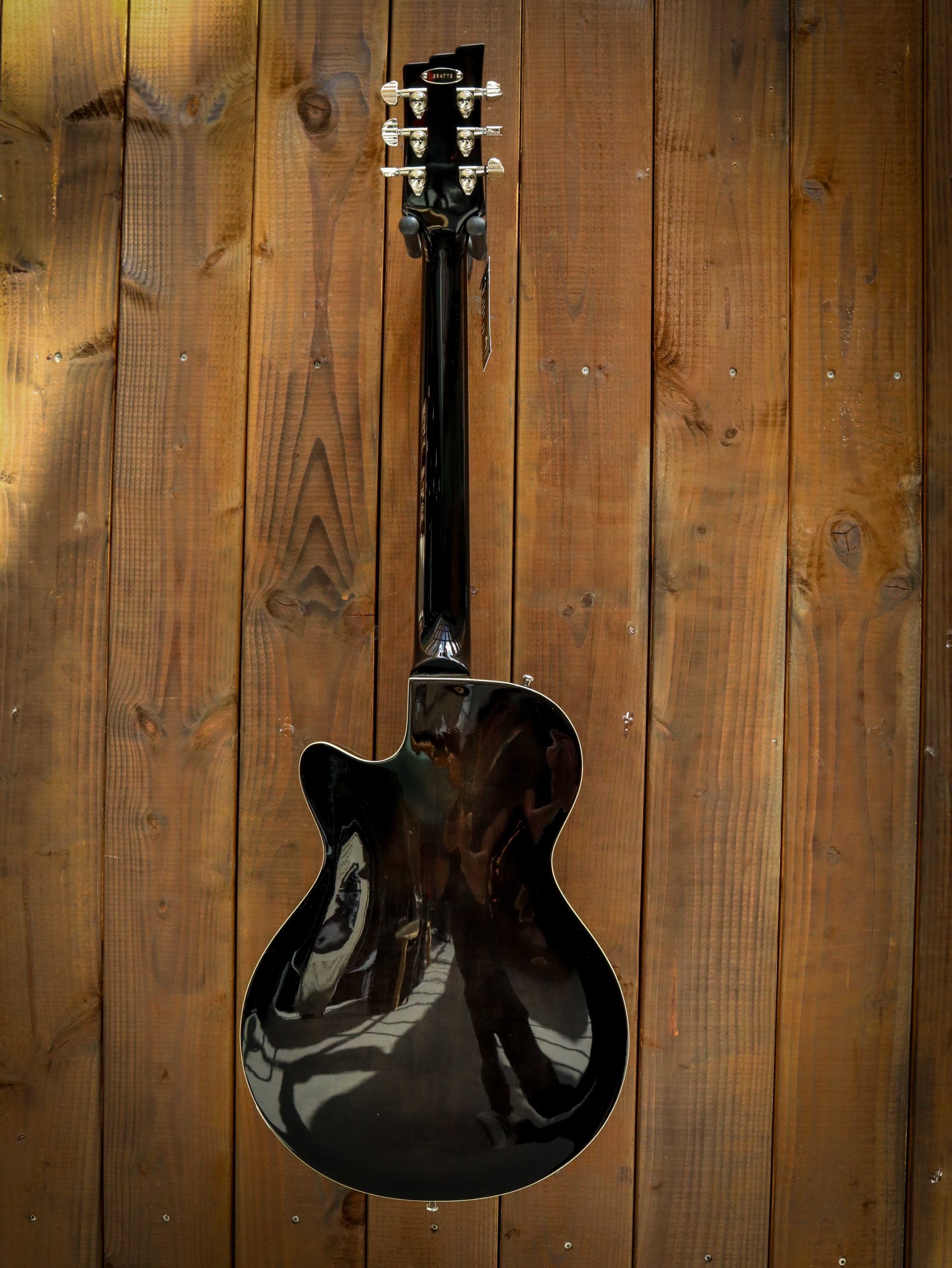 Duesenberg Starplayer TV Narvik Blue - Afbeelding 10