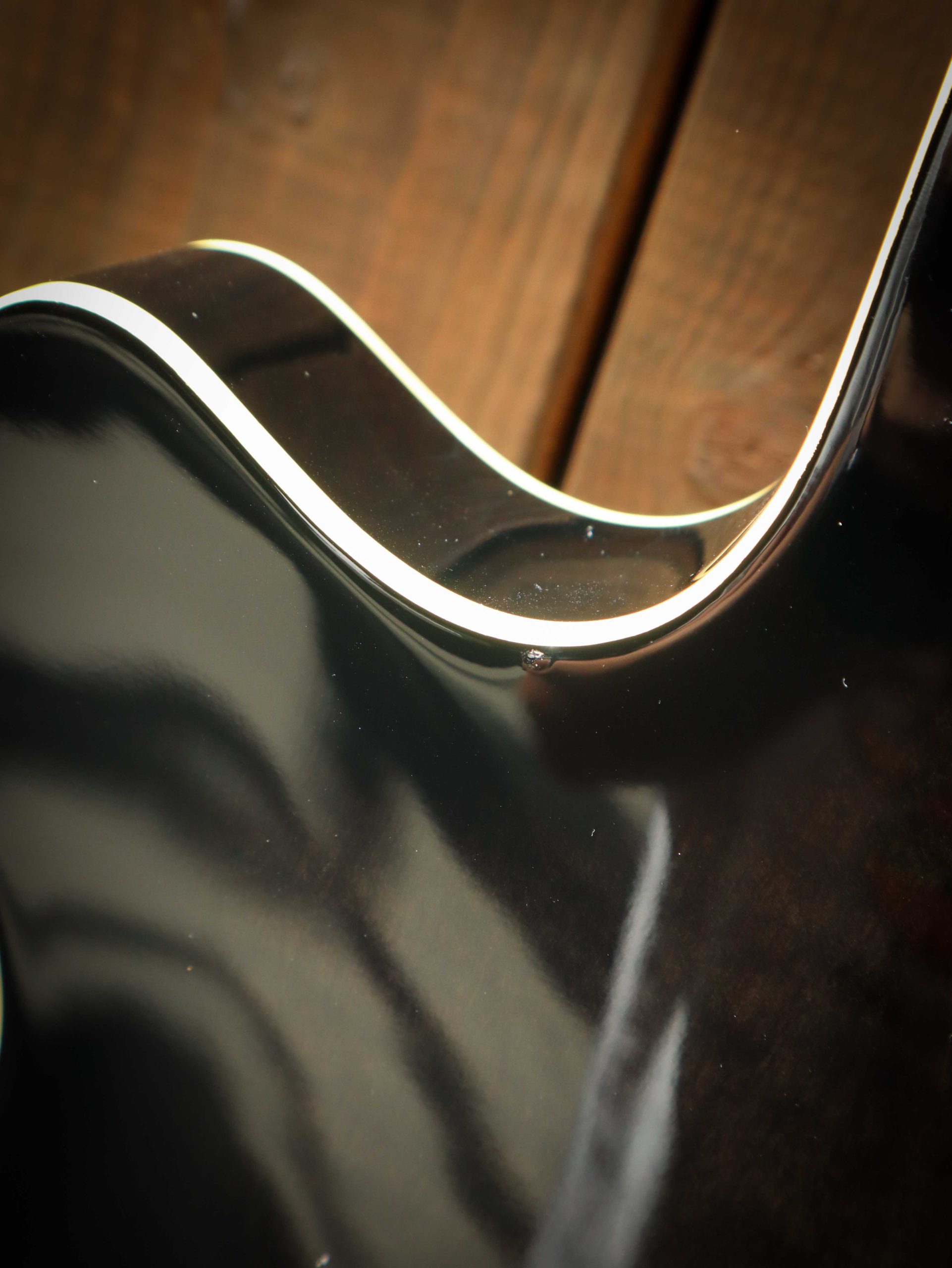 Duesenberg Starplayer TV Gold Top Pre-Owned - Afbeelding 15