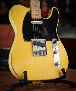 Fender Road Worn'ed Telecaster by Kauffmann