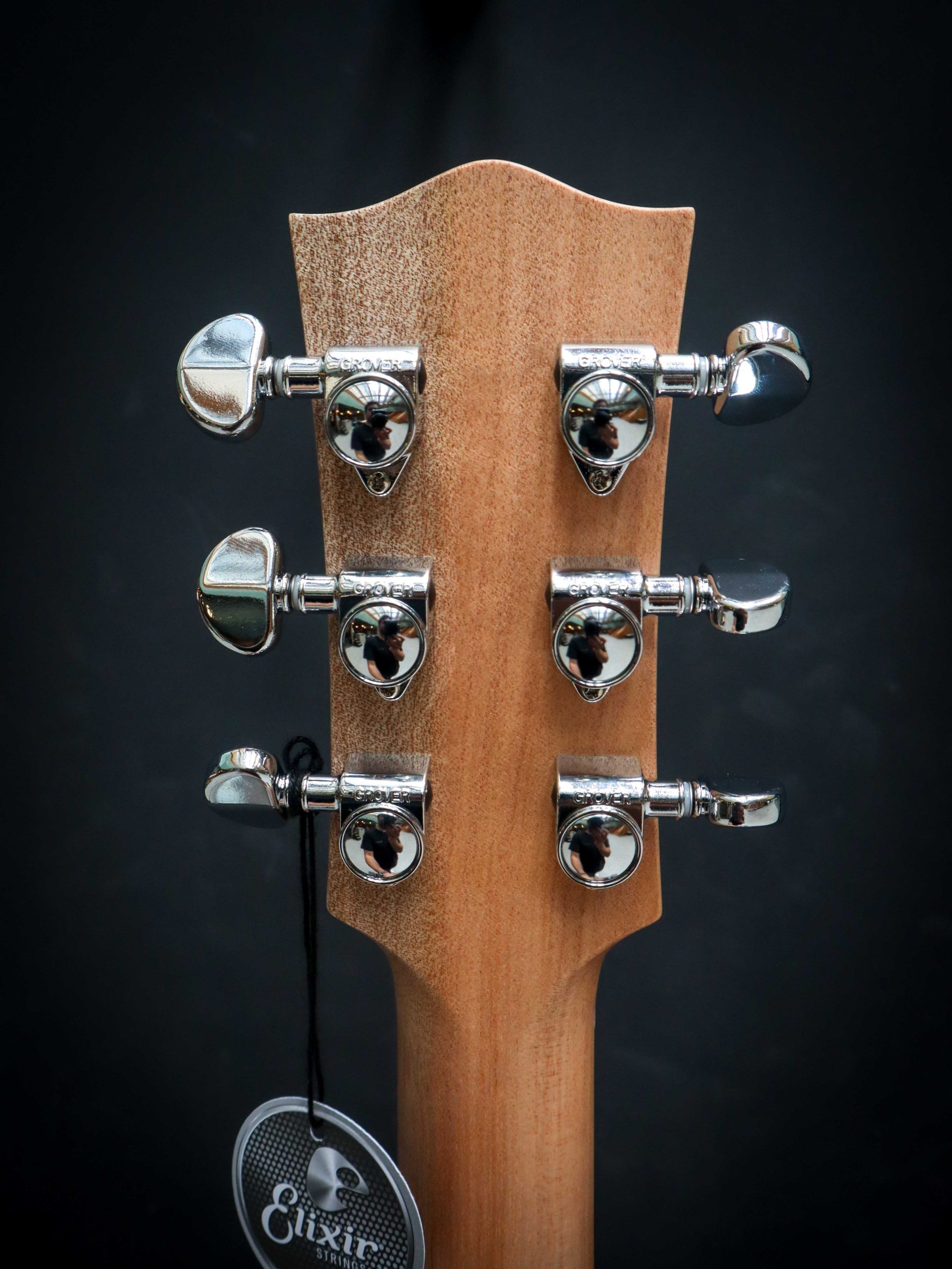 Maton SRS 808C - Afbeelding 11