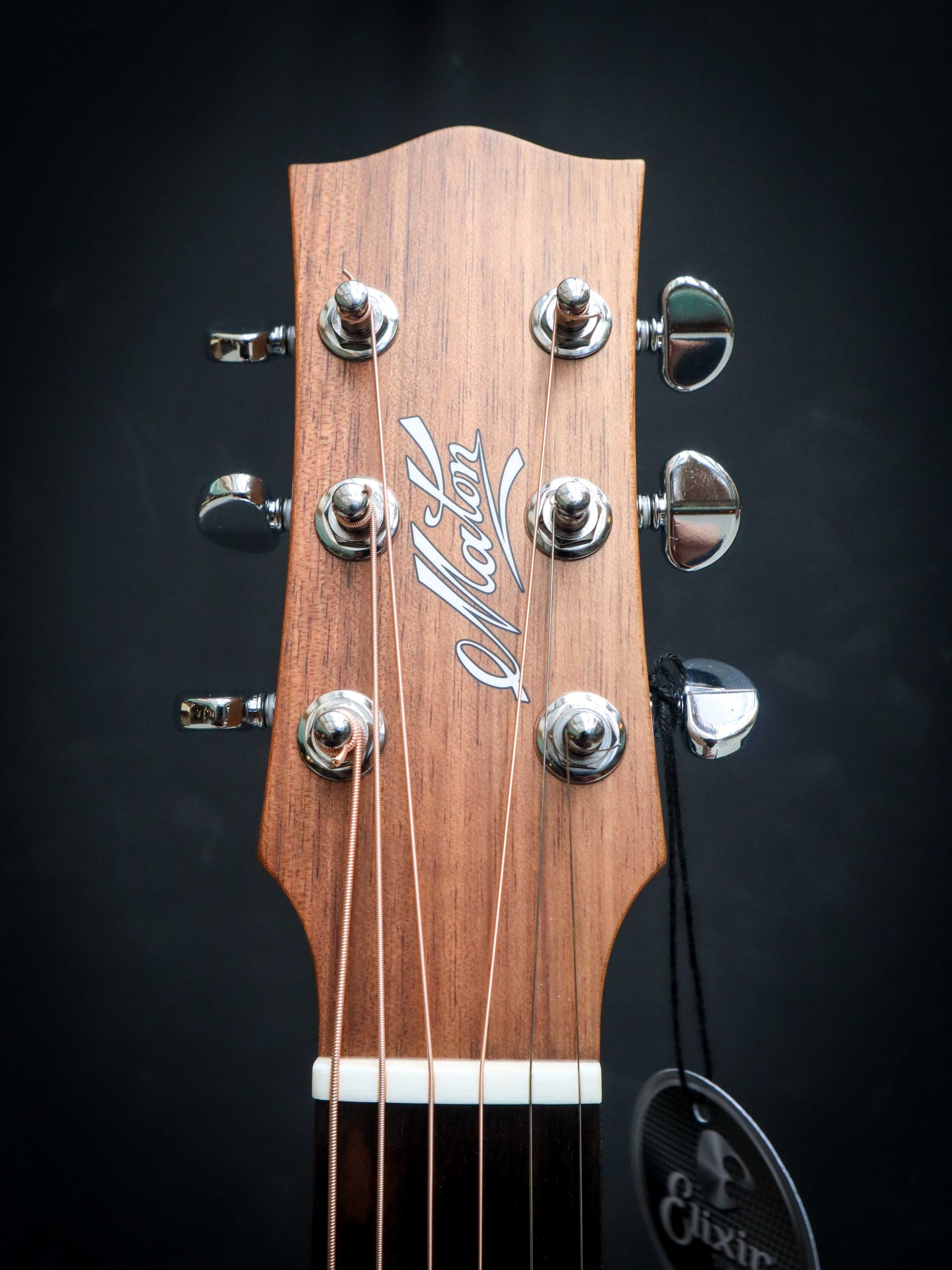 Maton SRS 808C - Afbeelding 10